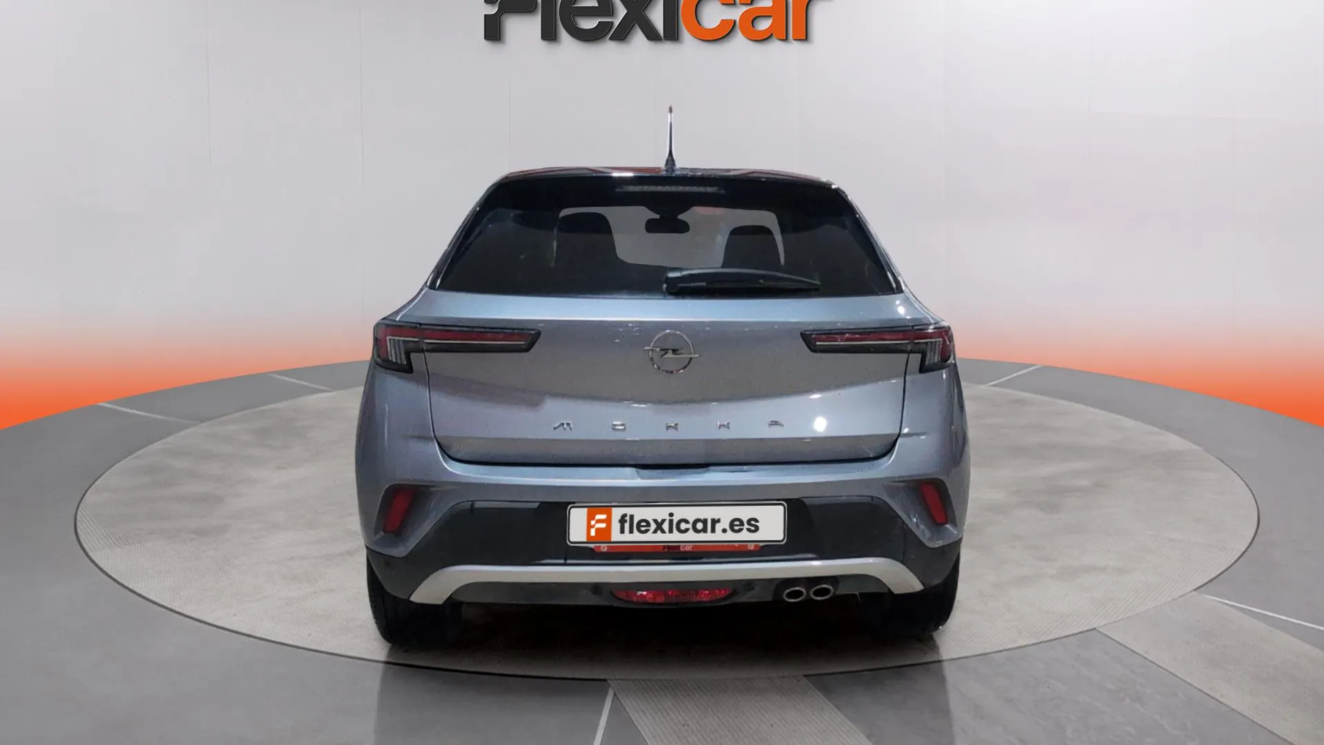 Opel Mokka 1.2 T Business Elegance - foto 6
