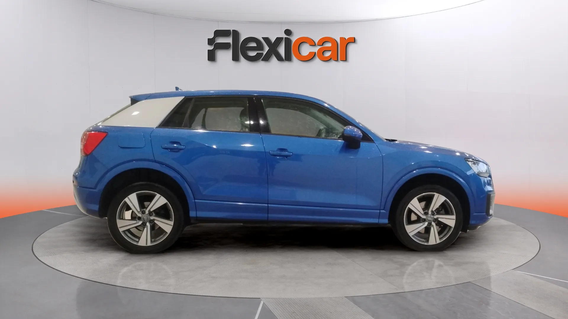 Audi Q2 design ed 2.0 TDI quattro S tronic - foto 8
