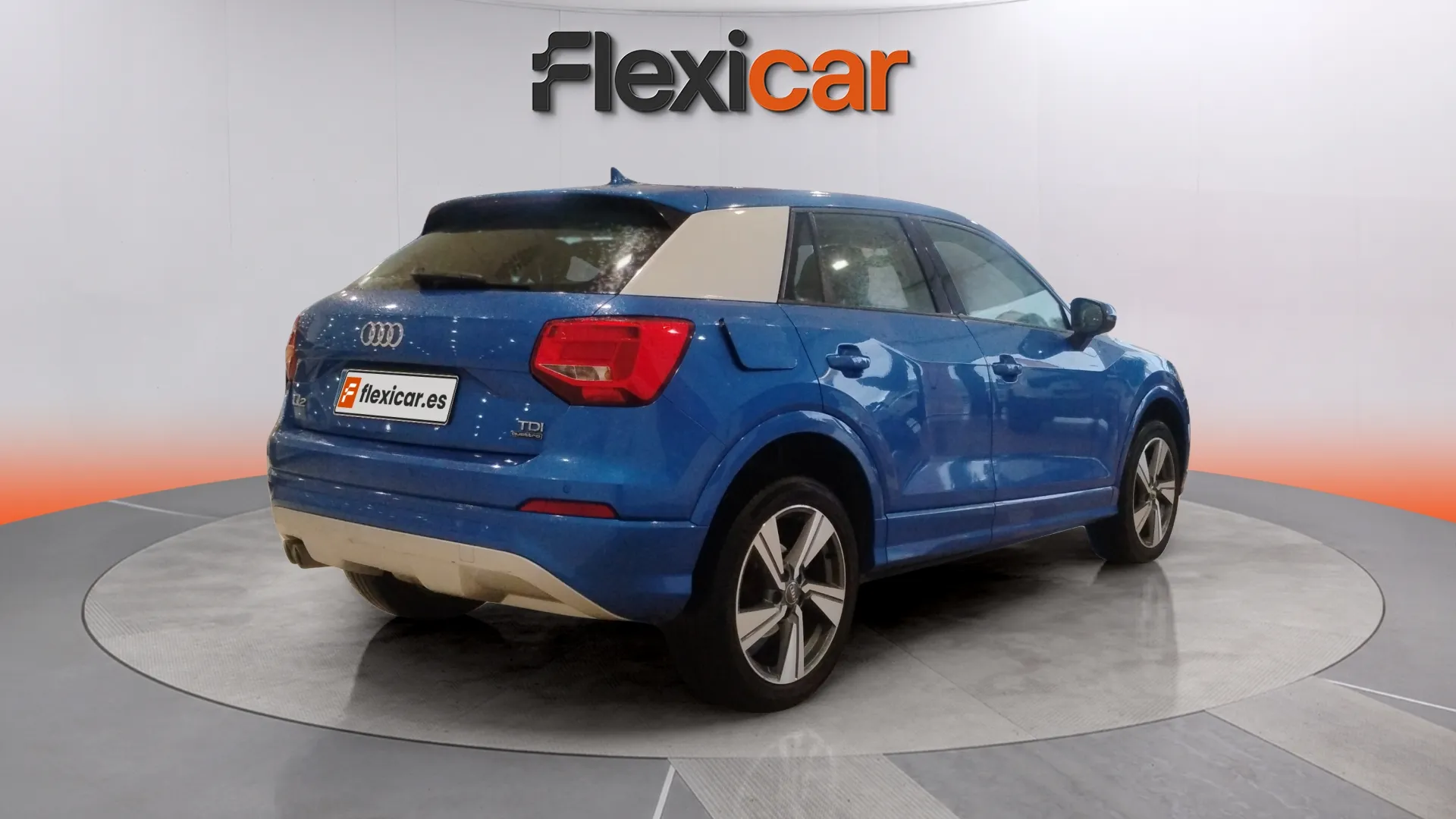 Audi Q2 design ed 2.0 TDI quattro S tronic - foto 7