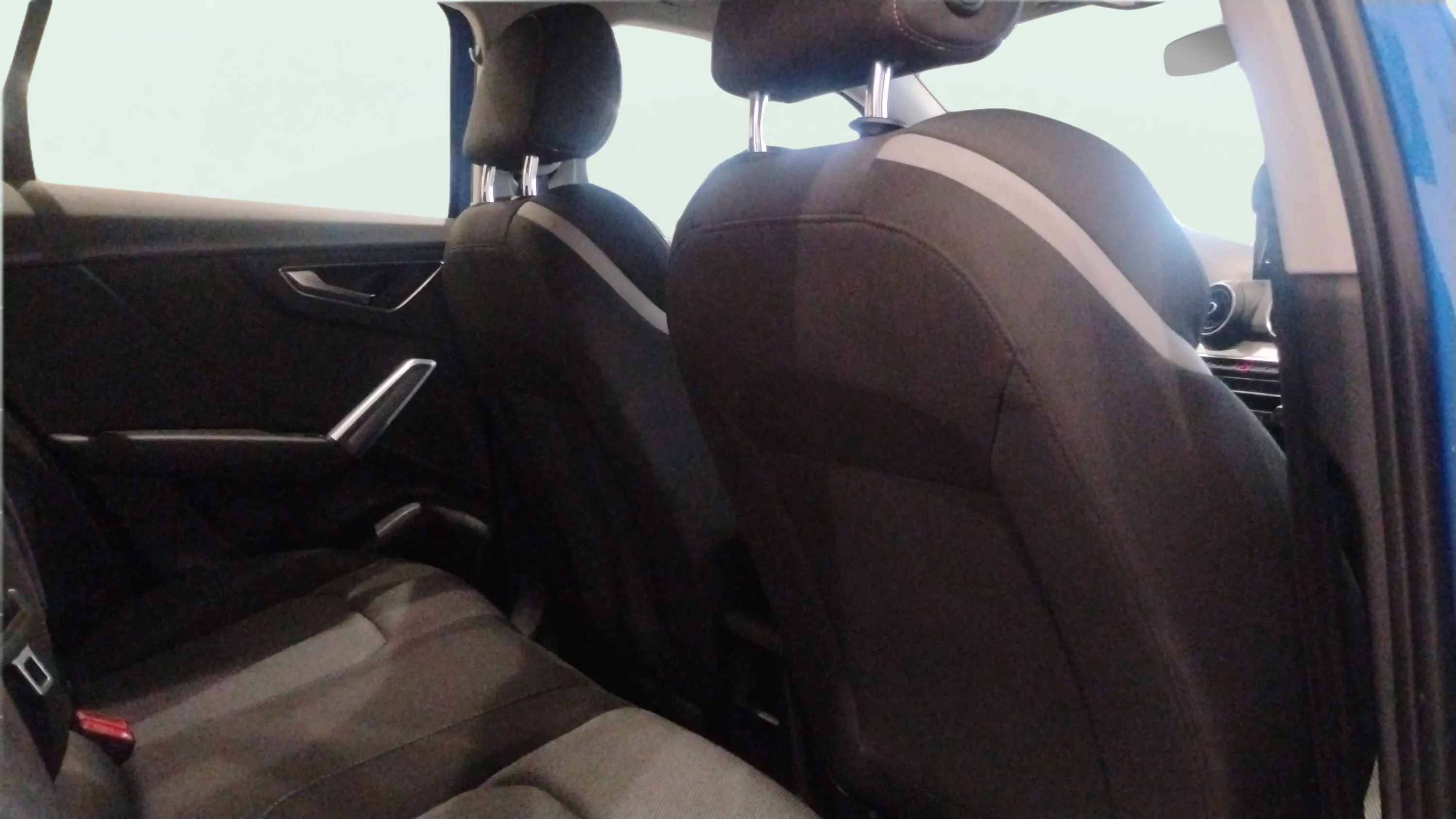 Audi Q2 design ed 2.0 TDI quattro S tronic - foto 14