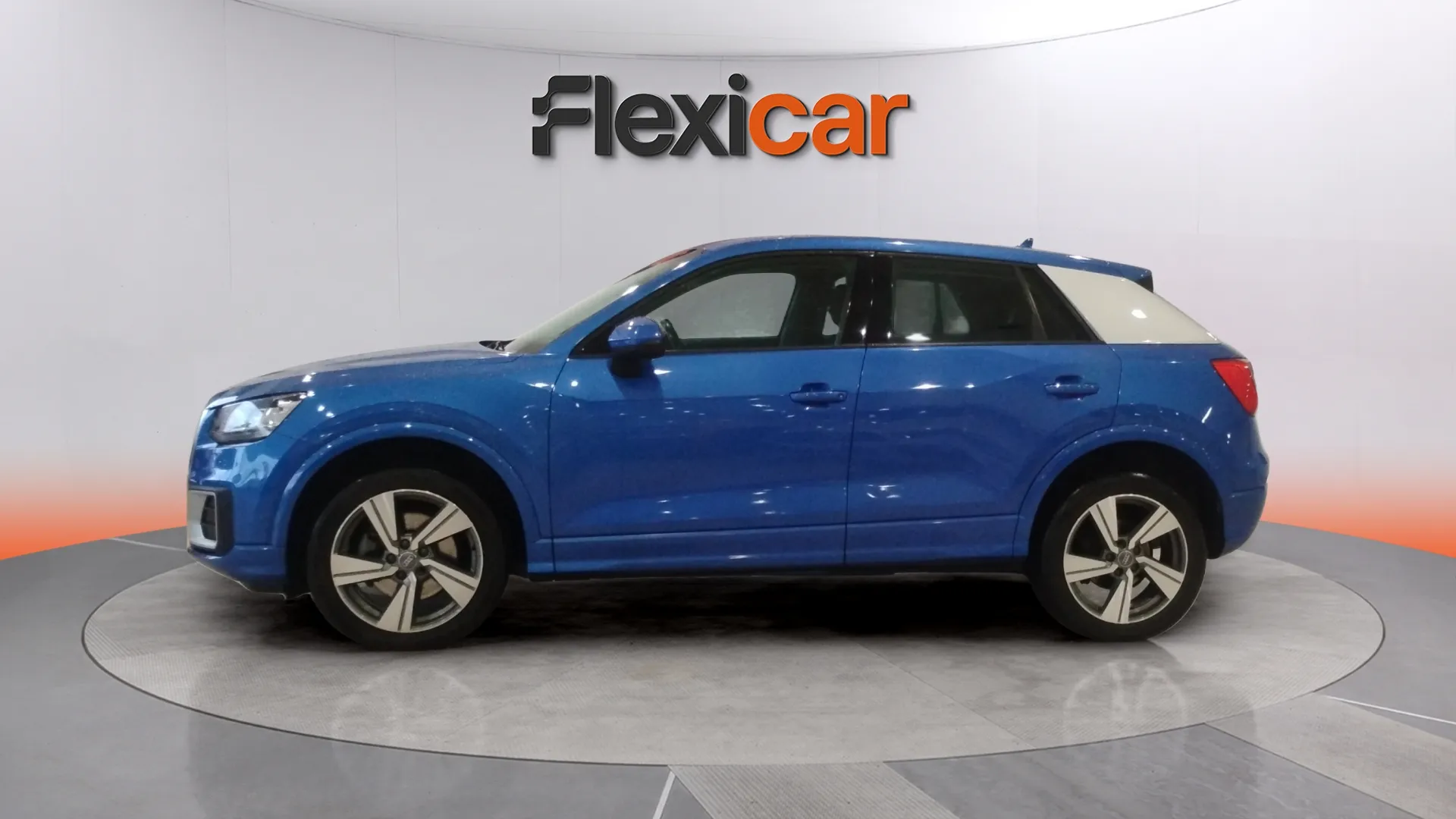 Audi Q2 design ed 2.0 TDI quattro S tronic - foto 4