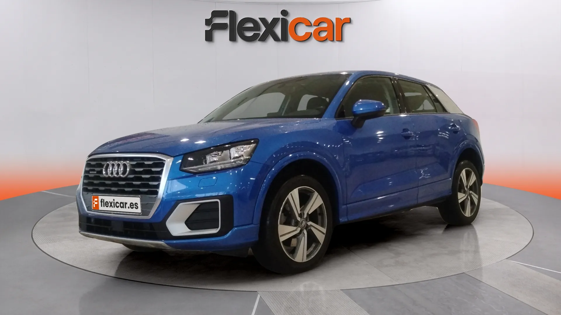 Audi Q2 design ed 2.0 TDI quattro S tronic - foto 3