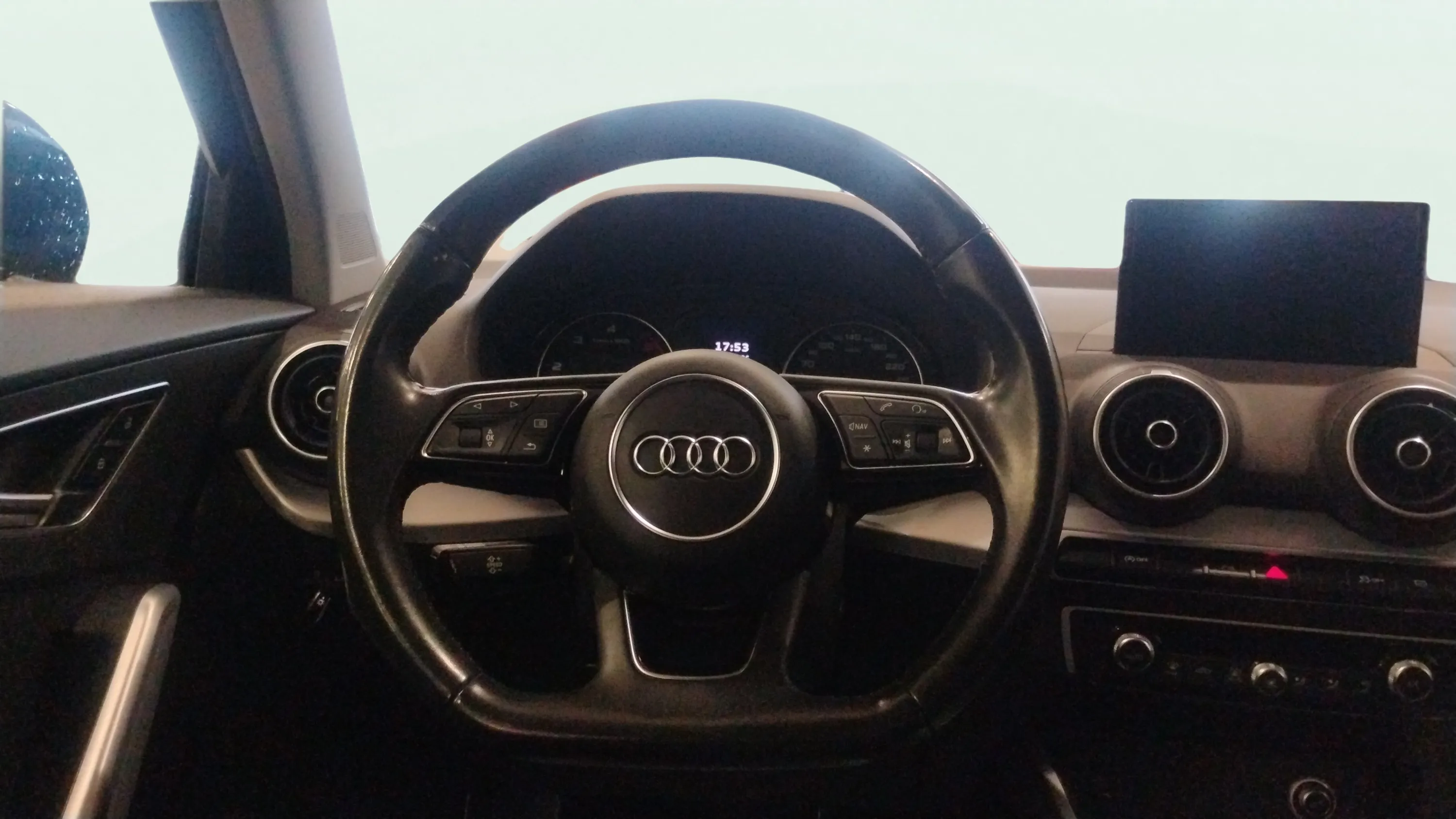 Audi Q2 design ed 2.0 TDI quattro S tronic - foto 10