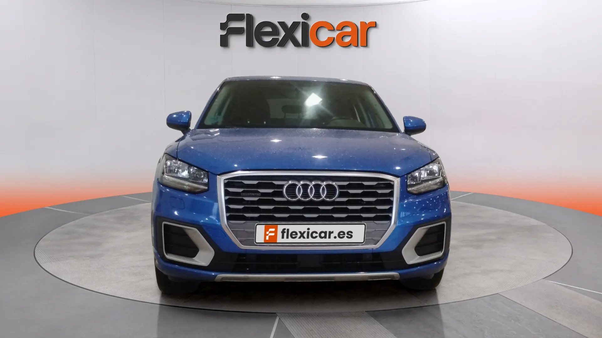 Audi Q2 design ed 2.0 TDI quattro S tronic - foto 2