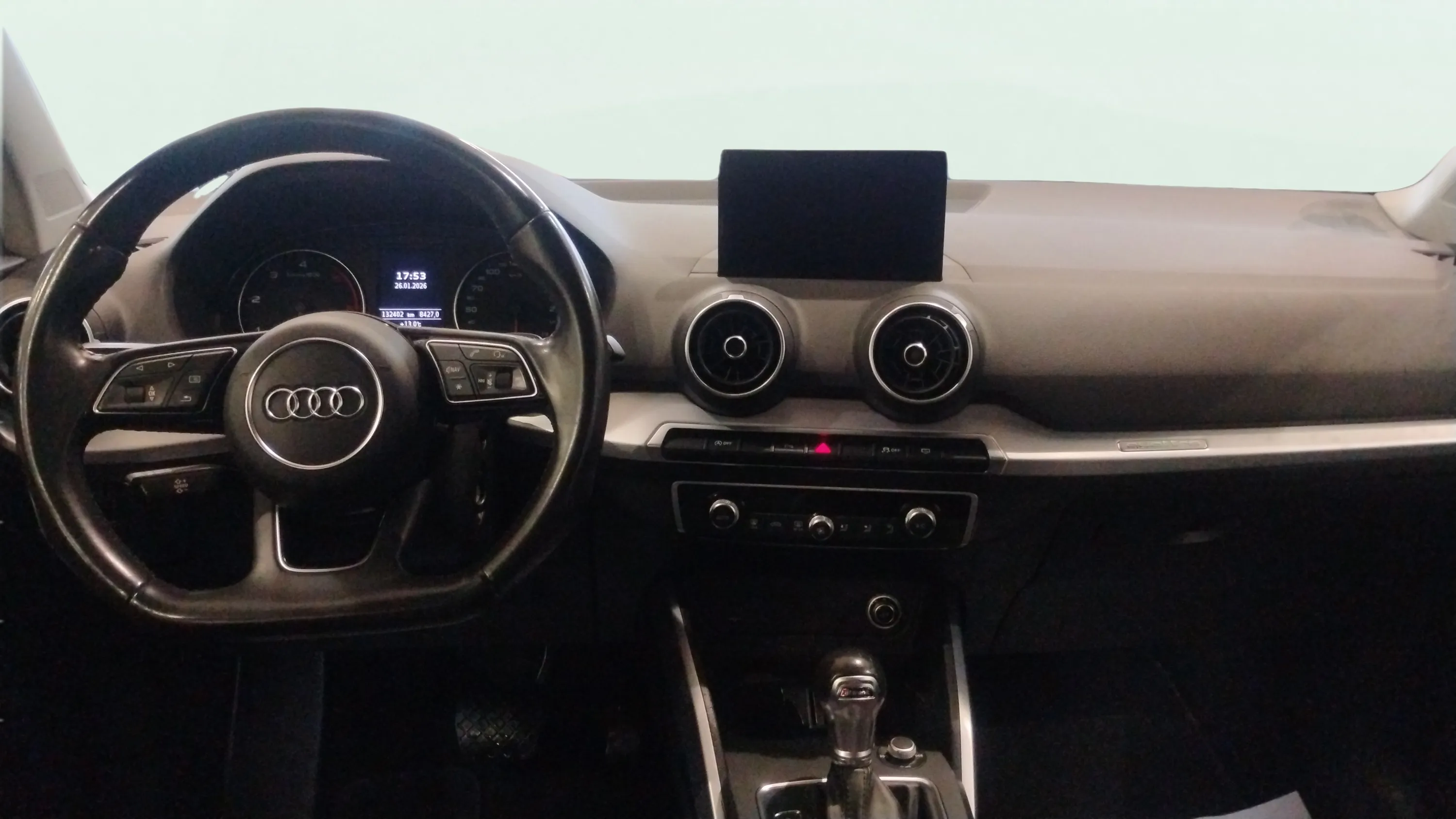Audi Q2 design ed 2.0 TDI quattro S tronic - foto 12