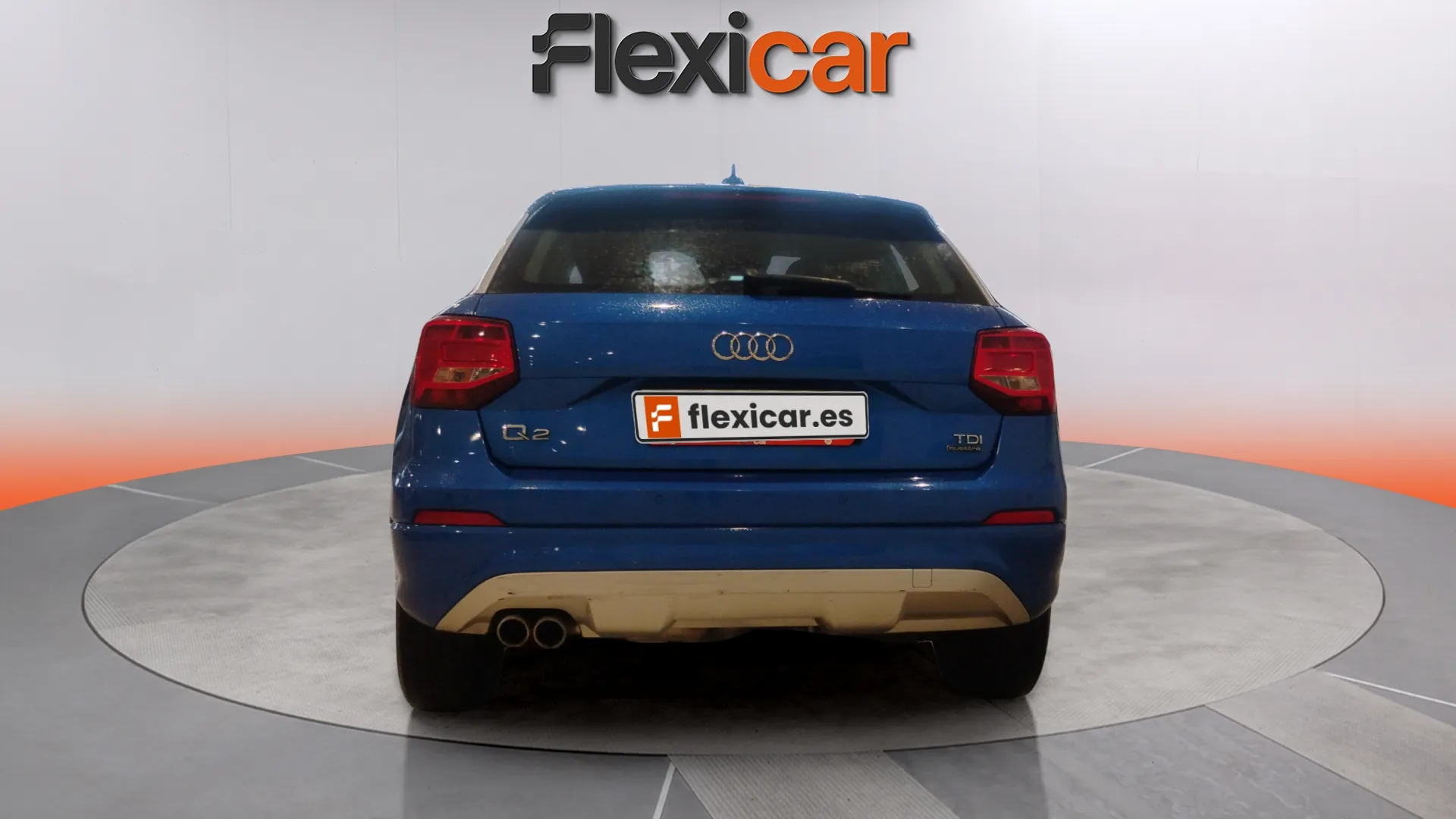Audi Q2 design ed 2.0 TDI quattro S tronic - foto 6