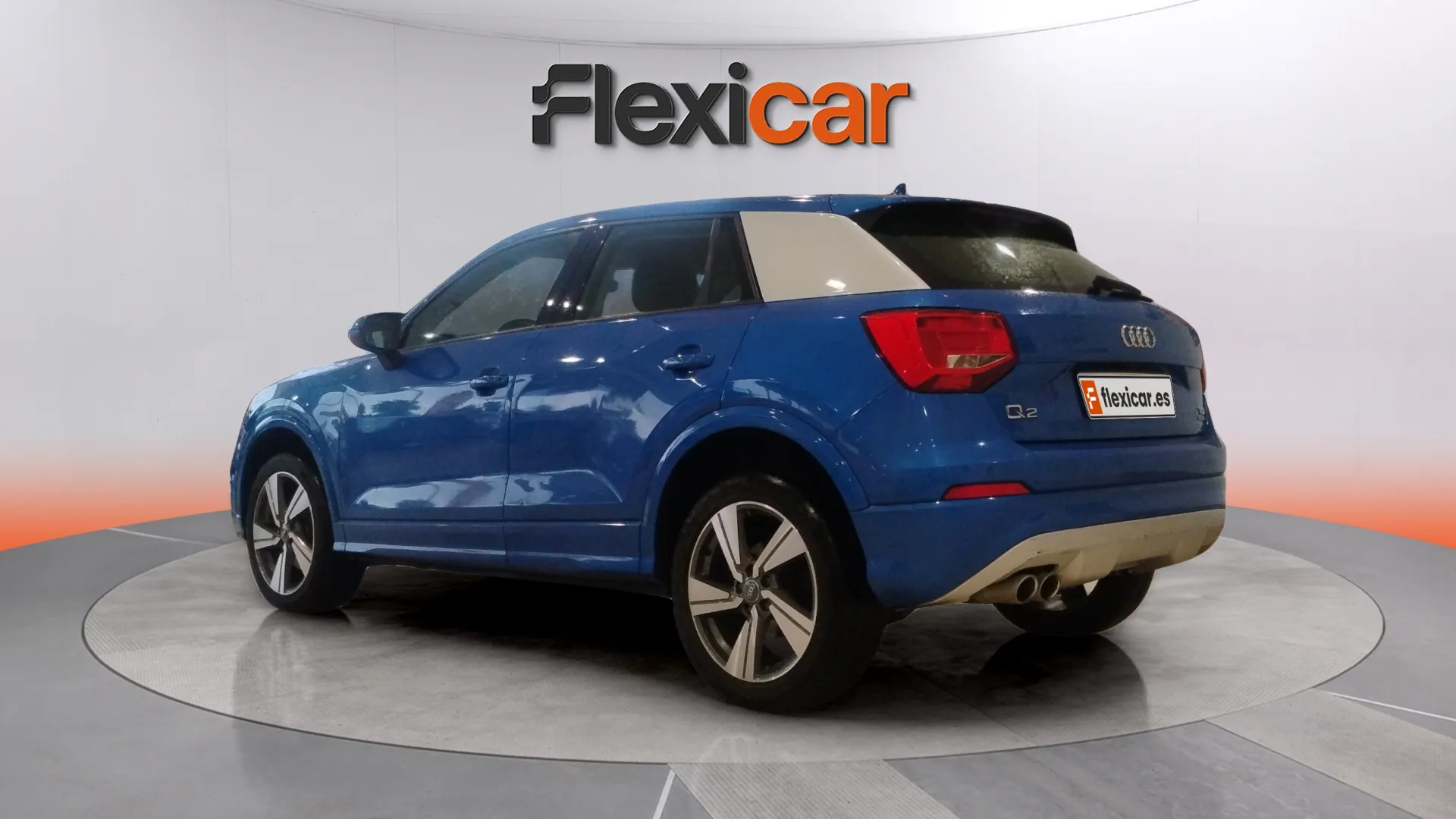 Audi Q2 design ed 2.0 TDI quattro S tronic - foto 5