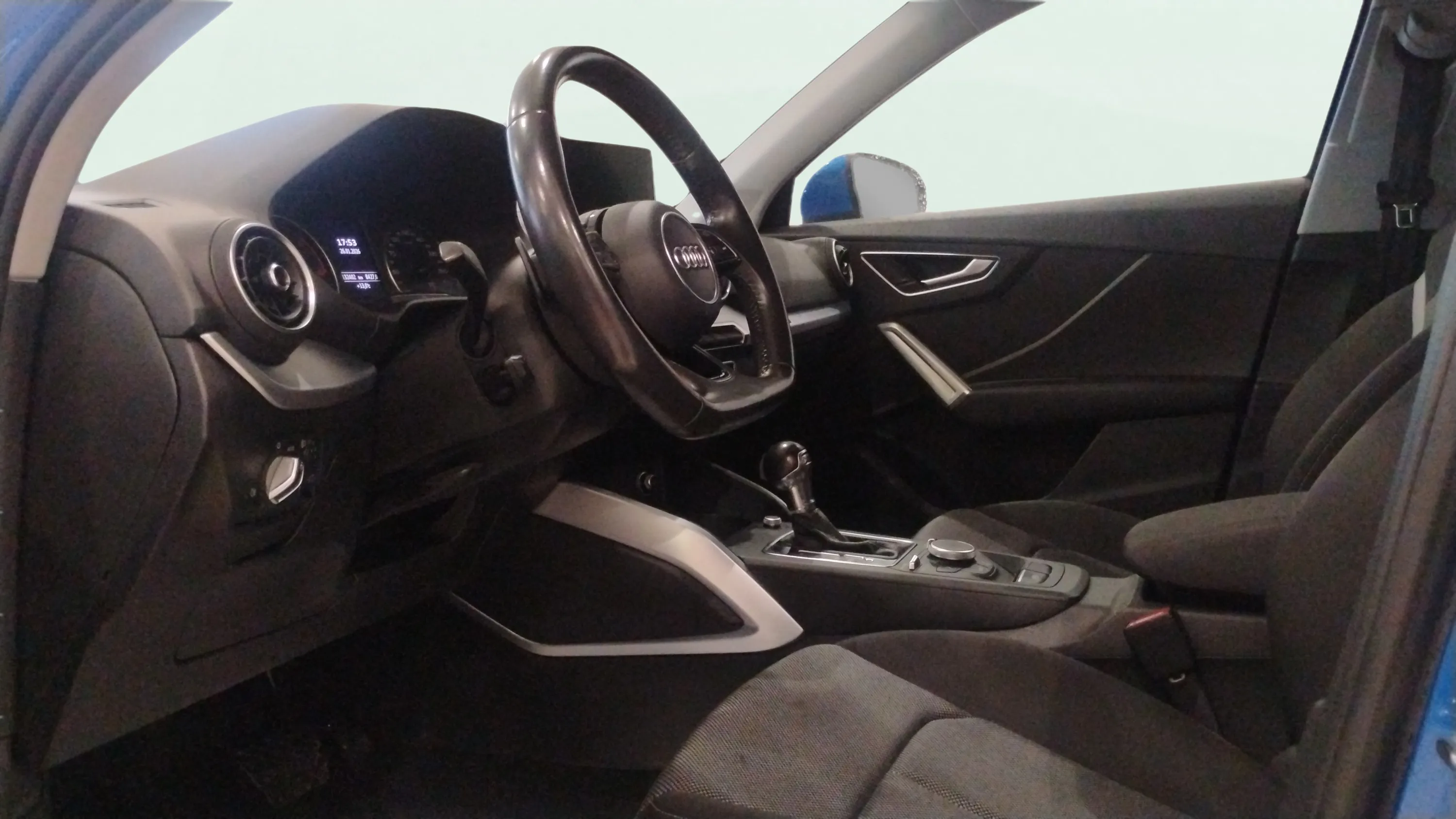 Audi Q2 design ed 2.0 TDI quattro S tronic - foto 9