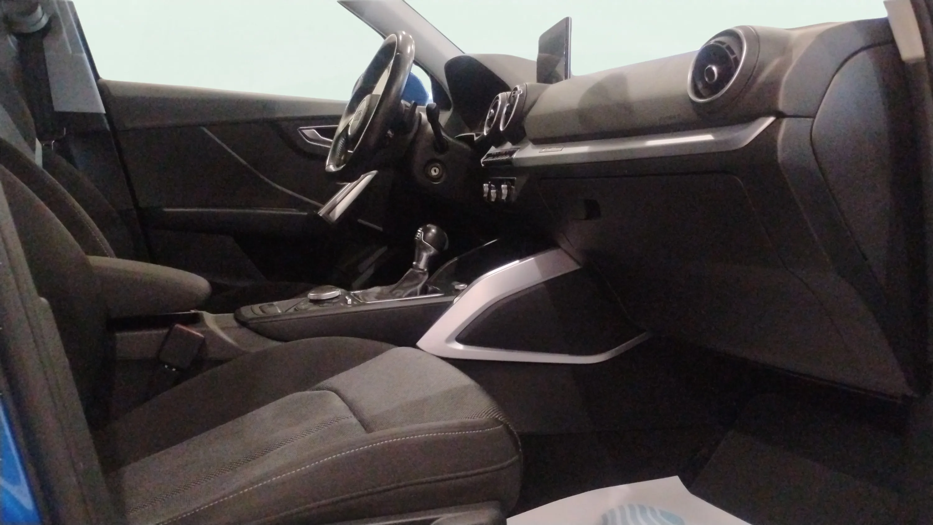 Audi Q2 design ed 2.0 TDI quattro S tronic - foto 13