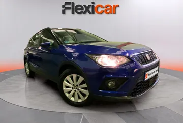 seat arona 10 tsi 81kw 110cv style gasolina manual la linea 903000000227915