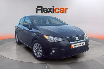 seat ibiza 10 mpi 59kw 80cv reference gasolina manual coslada 903000000227916