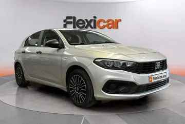 fiat tipo city life 10 73kw 100cv gasolina manual malaga 2 903000000227919