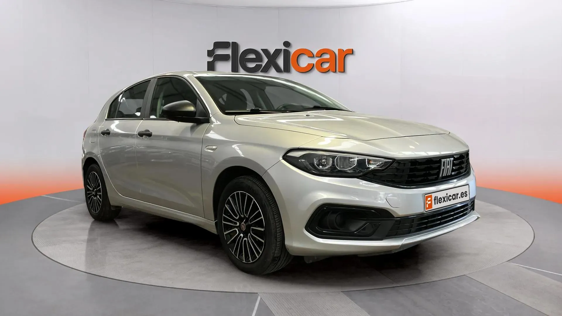 Fiat Tipo City Life 1.0