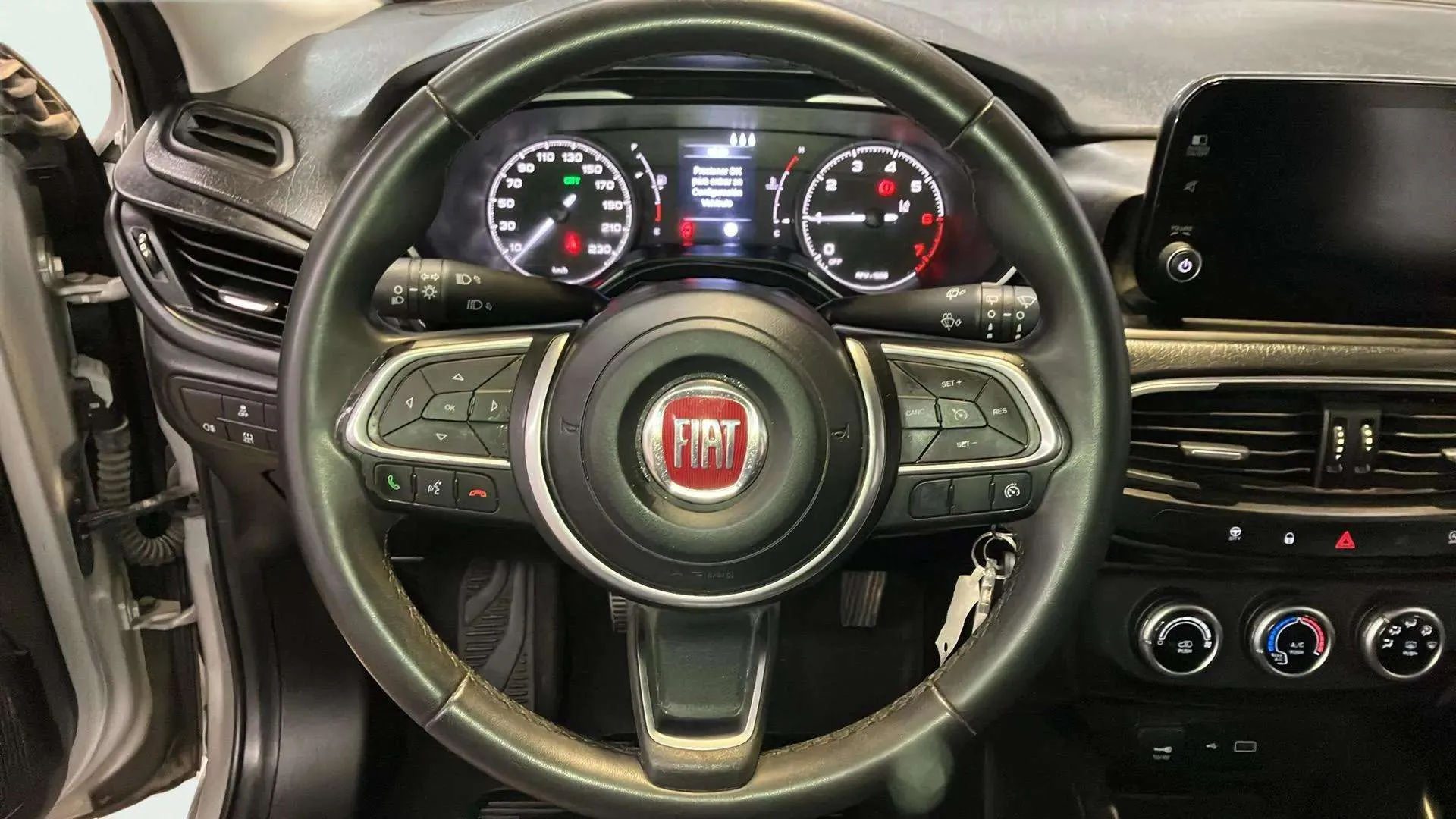 Fiat Tipo City Life 1.0 - foto 7