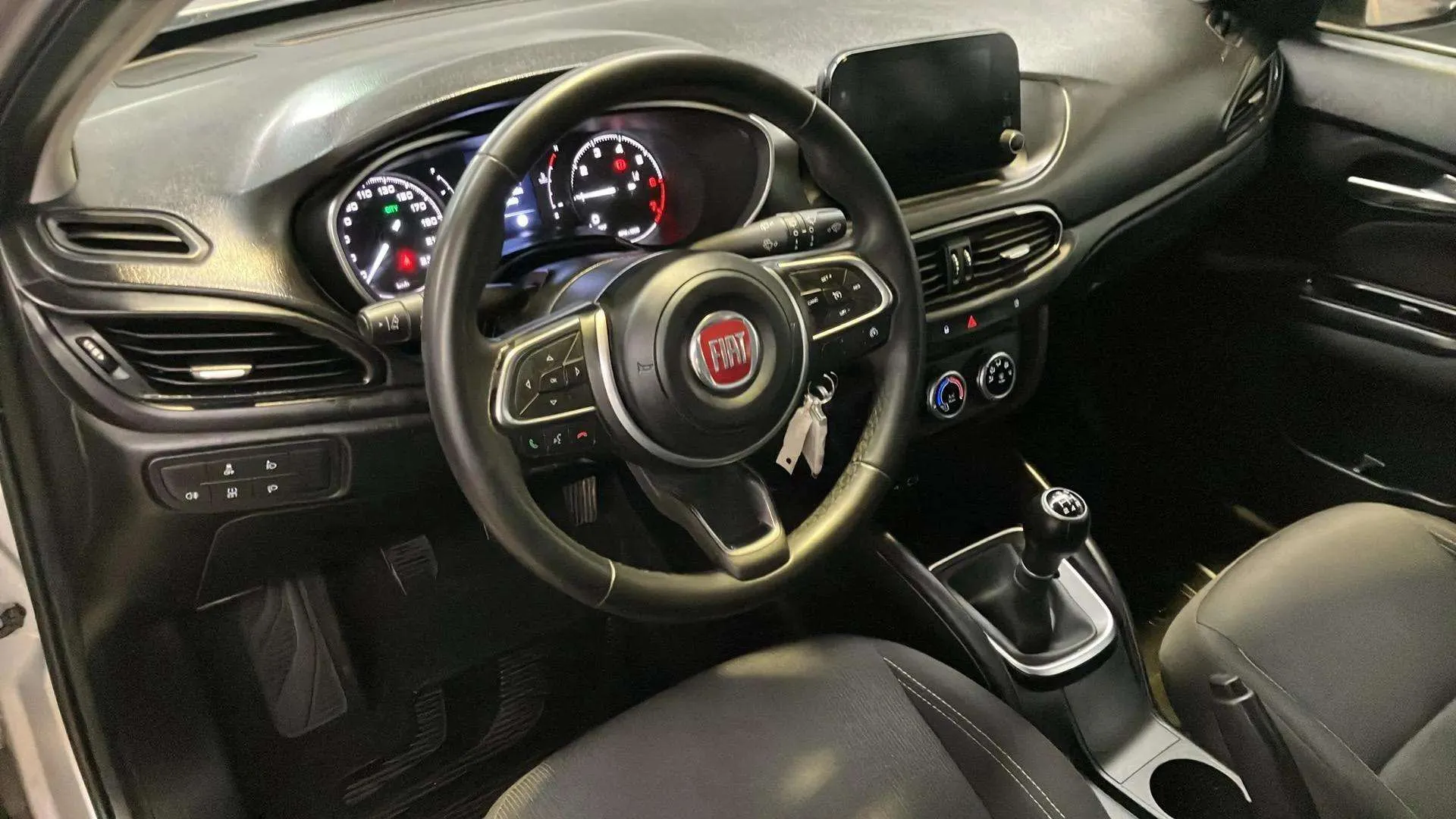 Fiat Tipo City Life 1.0 - foto 6