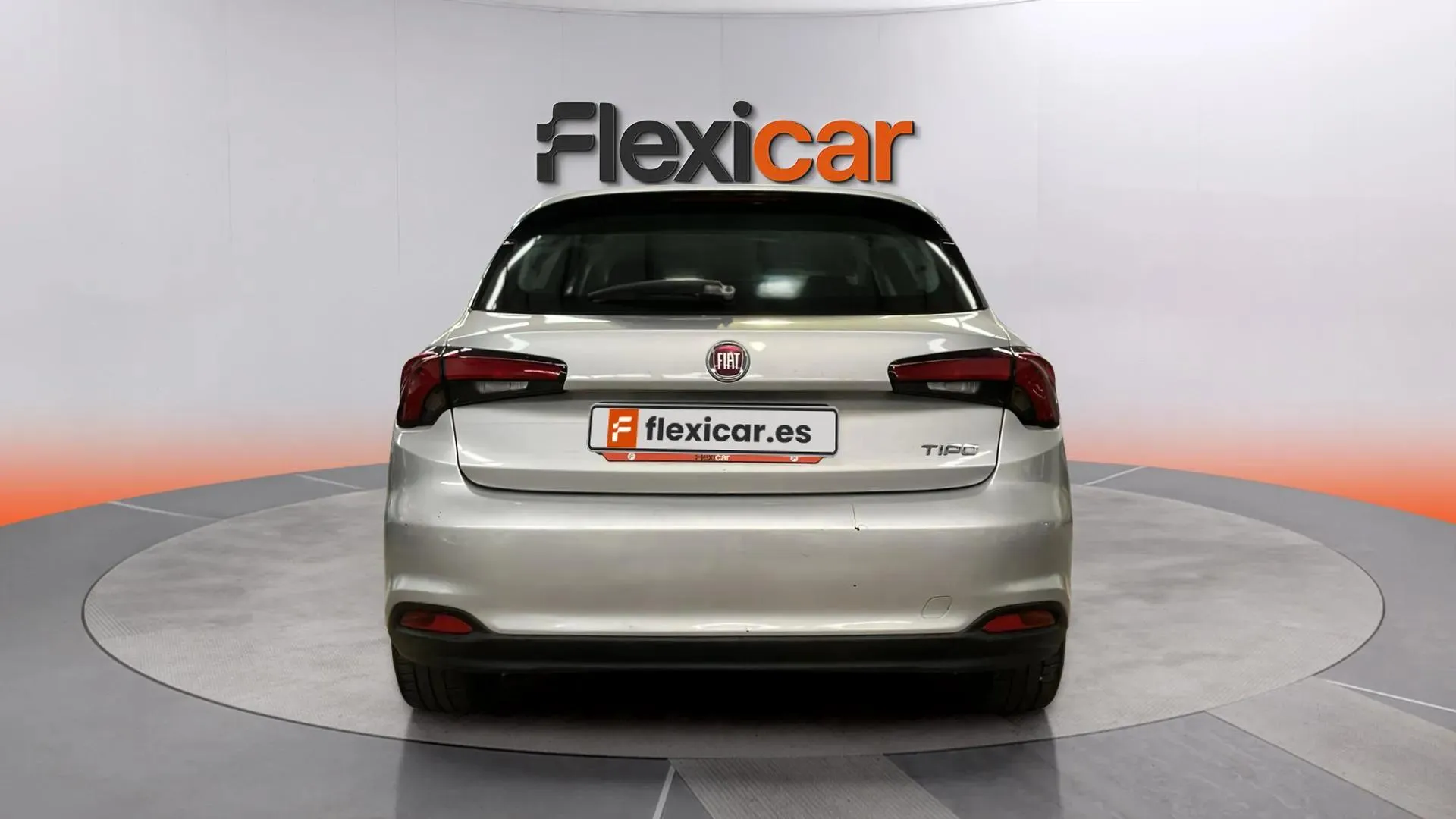 Fiat Tipo City Life 1.0 - foto 4