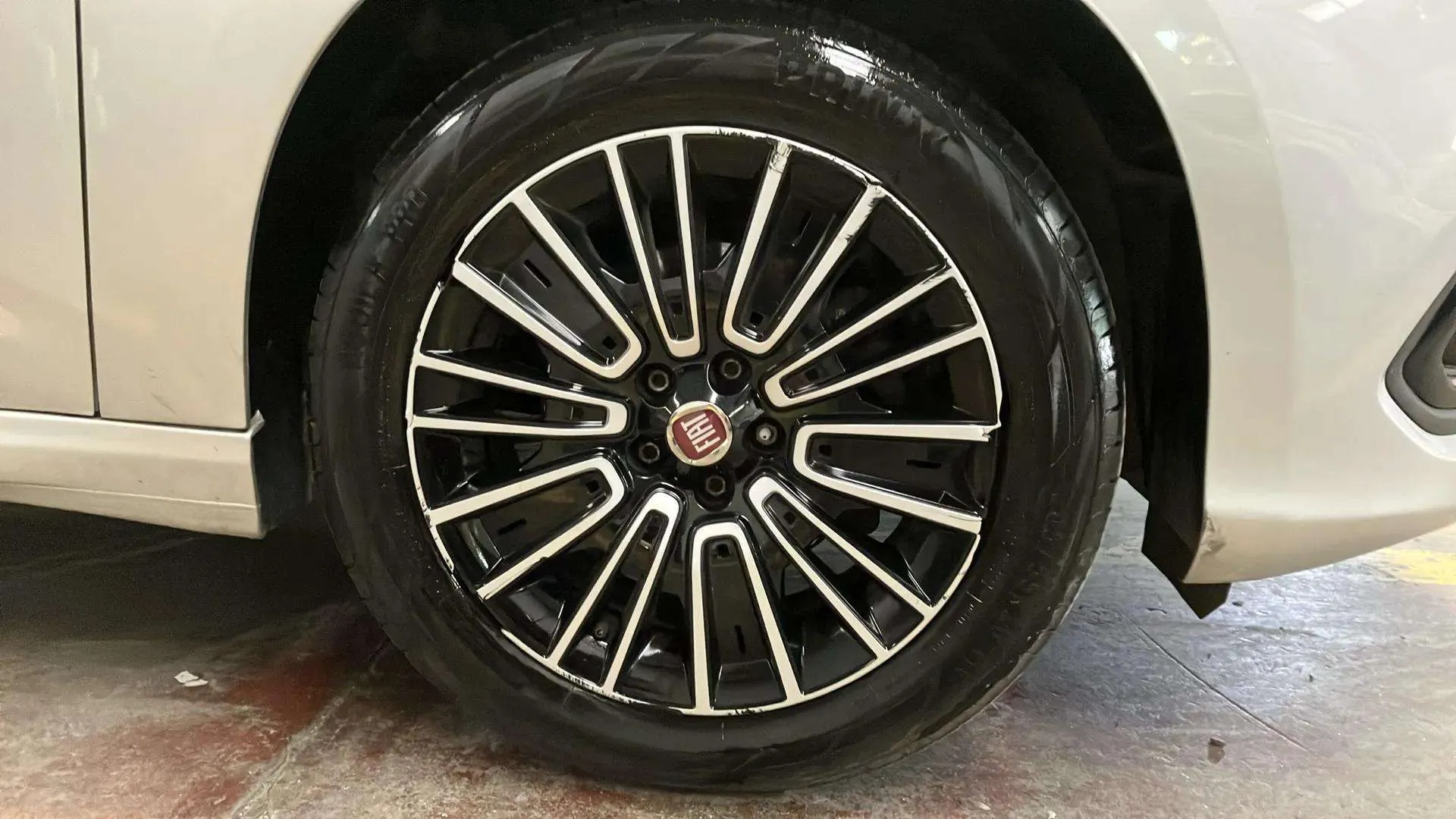 Fiat Tipo City Life 1.0 - foto 19