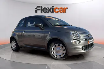fiat 500 club 10 hybrid 51kw 70 cv hibrido no enchufable manual mostoles poligono regordono 903000000227921