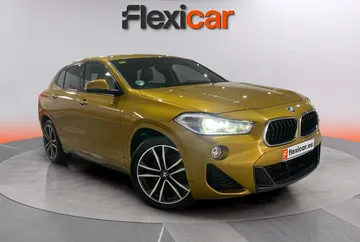 bmw x2 sdrive18d diesel automatica sevilla 903000000227933