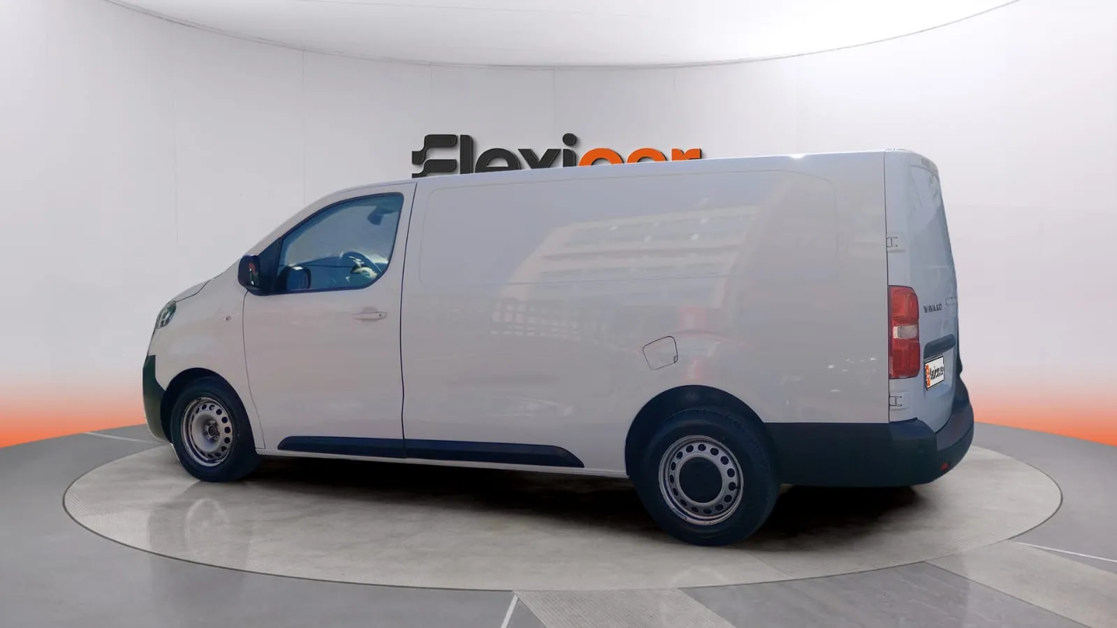 Opel Vivaro VXEVBYHRMN7032915 - foto 4