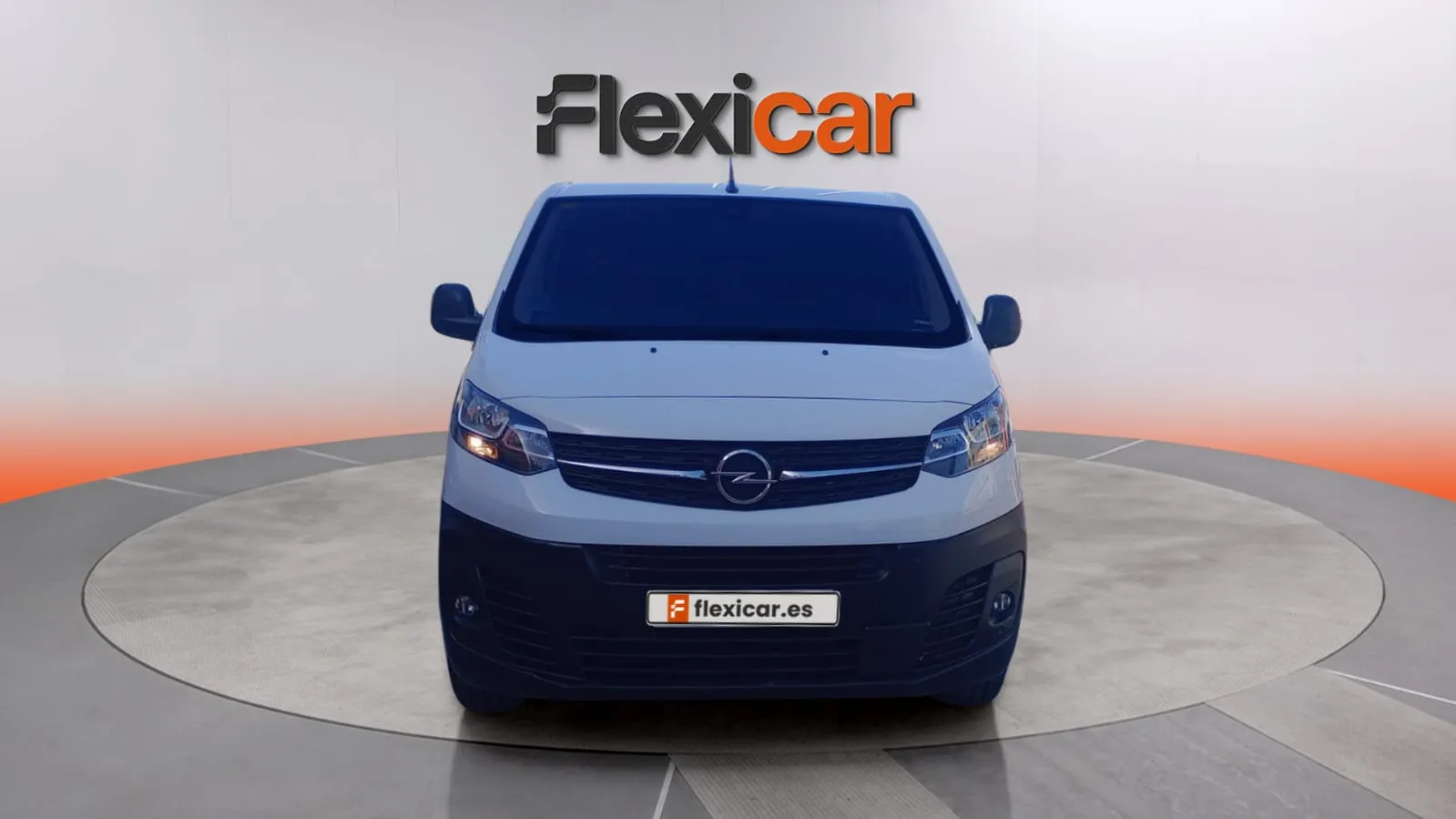 Opel Vivaro VXEVBYHRMN7032915 - foto 3