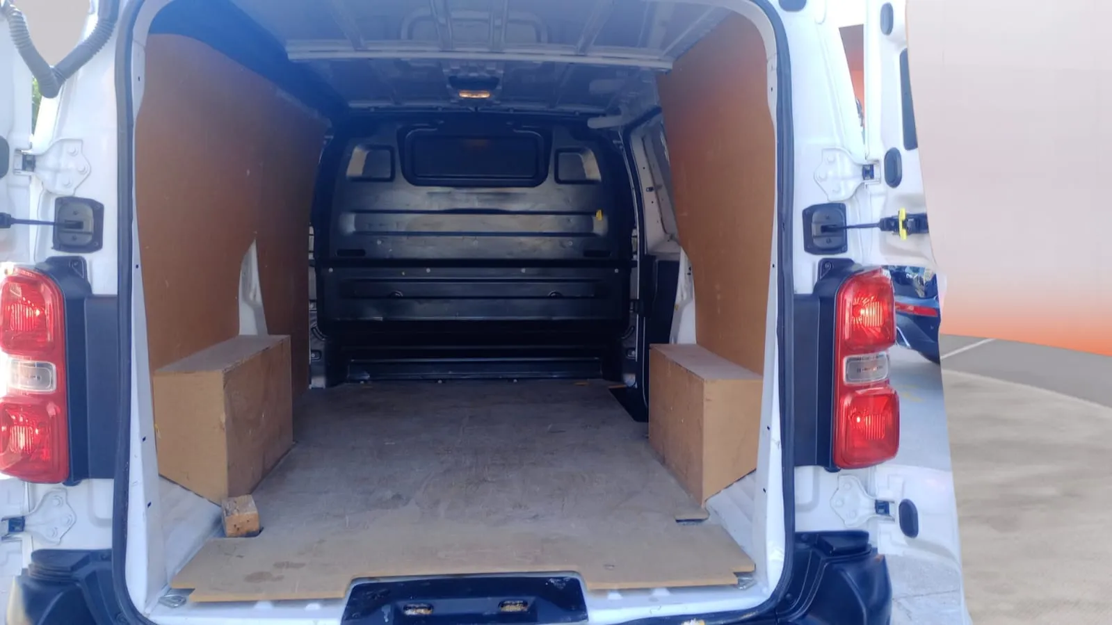 Opel Vivaro VXEVBYHRMN7032915 - foto 7