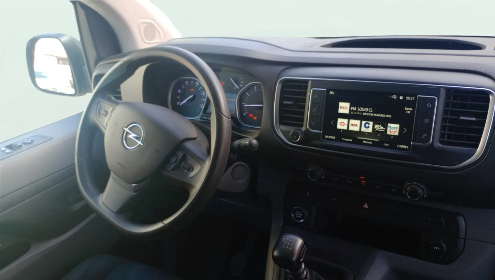 Opel Vivaro VXEVBYHRMN7032915 - foto 9