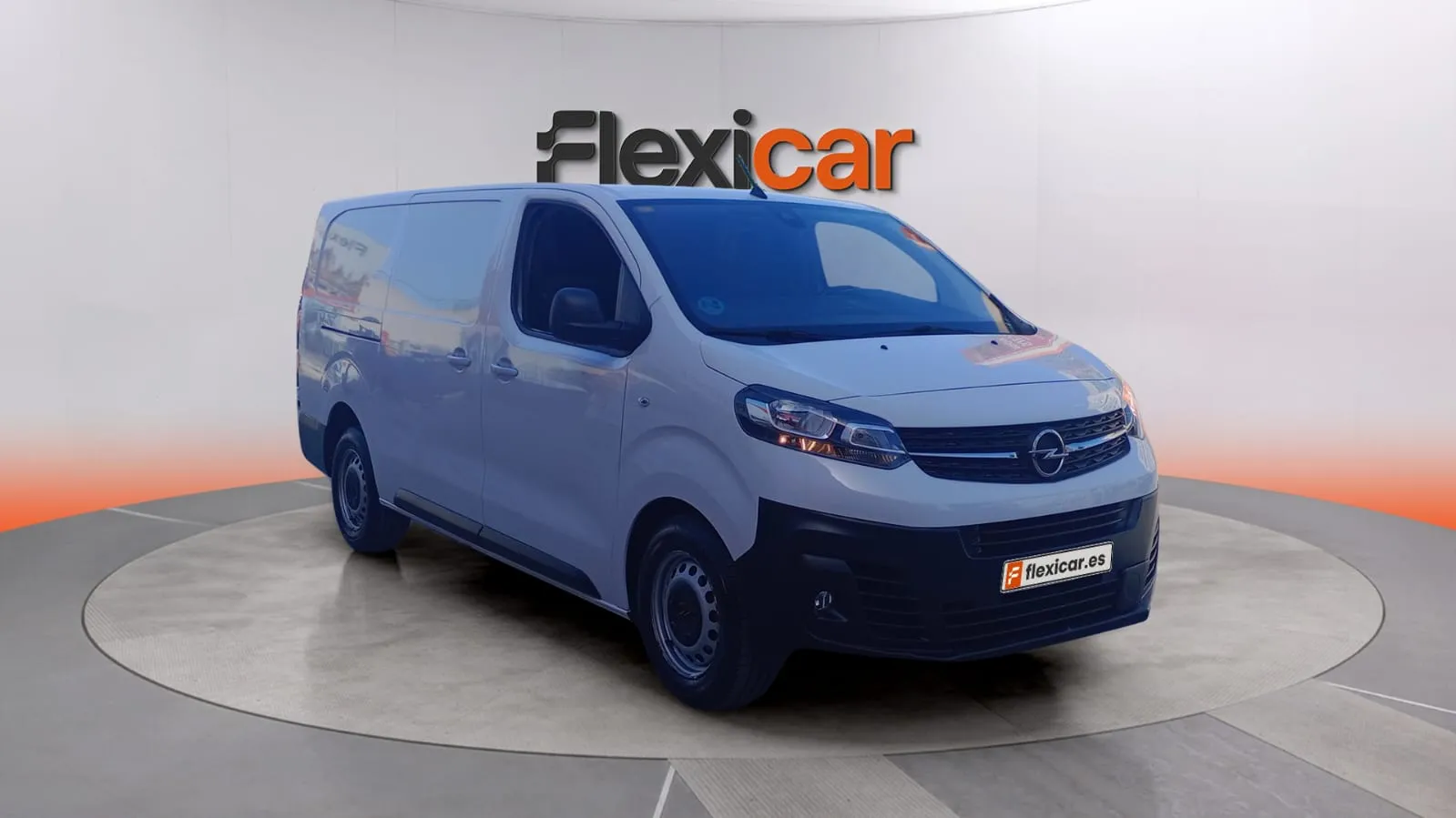 Opel Vivaro VXEVBYHRMN7032915