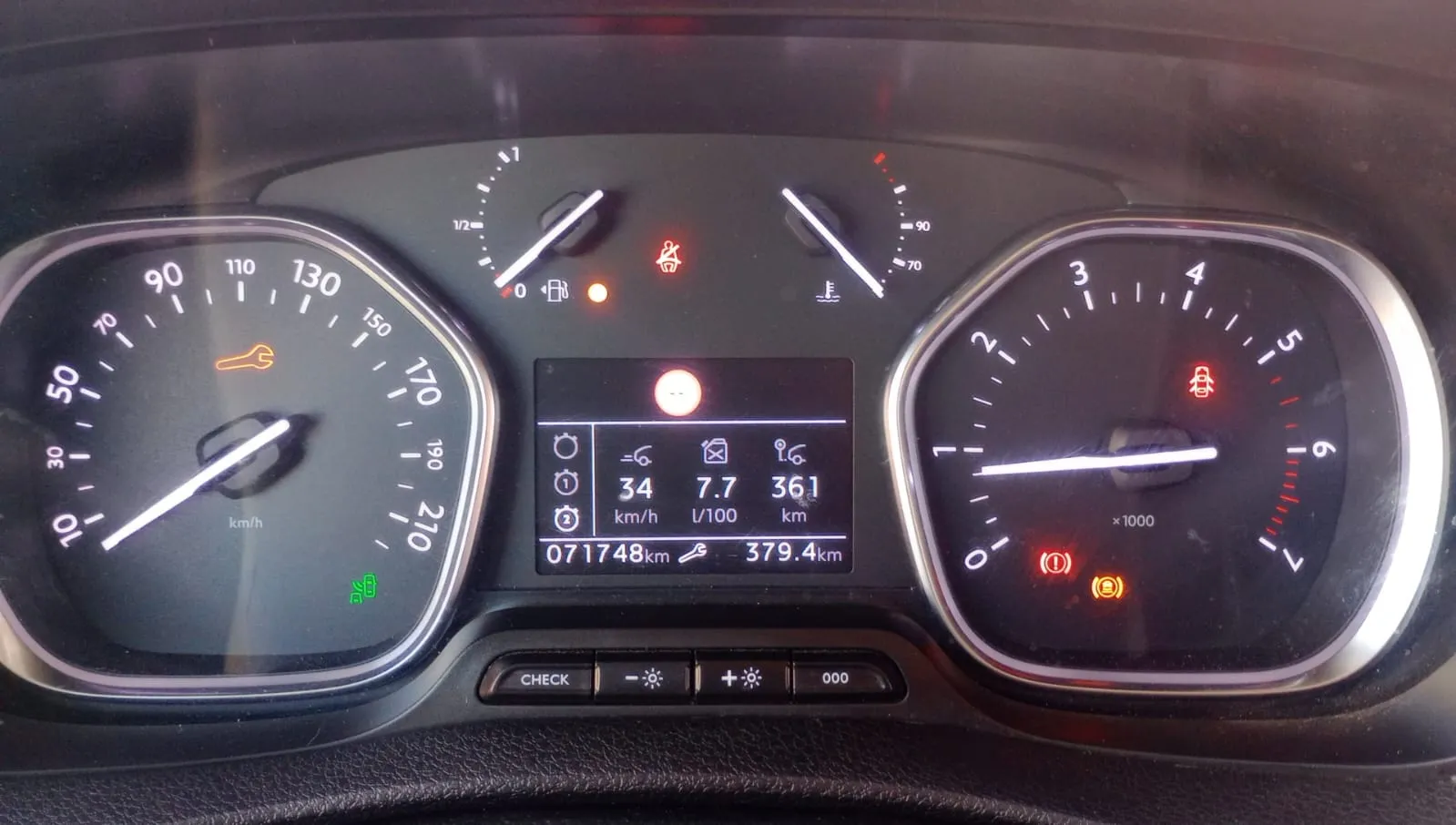 Opel Vivaro VXEVBYHRMN7032915 - foto 12