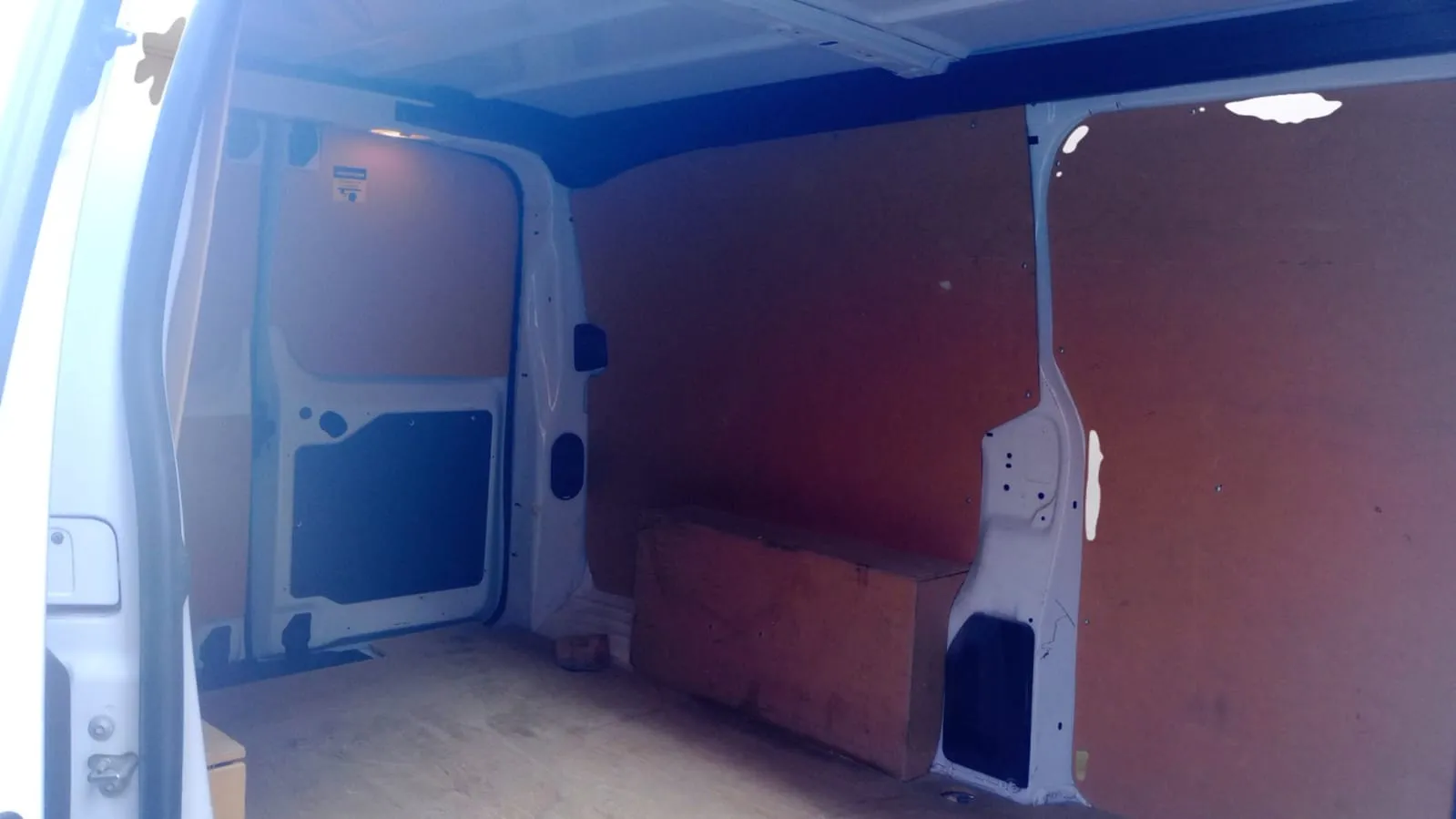 Opel Vivaro VXEVBYHRMN7032915 - foto 6