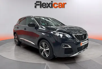 peugeot 3008 12 puretech 96kw 130cv gt line s amps gasolina manual utrera 903000000227942