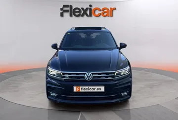volkswagen tiguan sport 20 tdi 110kw 150cv 4motion dsg diesel automatica torrevieja 903000000227950