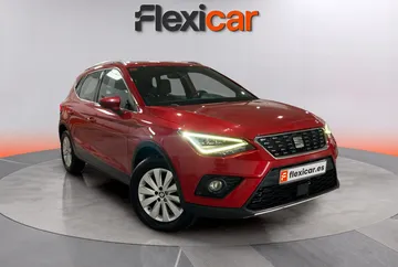 seat arona 16 tdi 85kw xcellence edition eco diesel manual sevilla 903000000227962