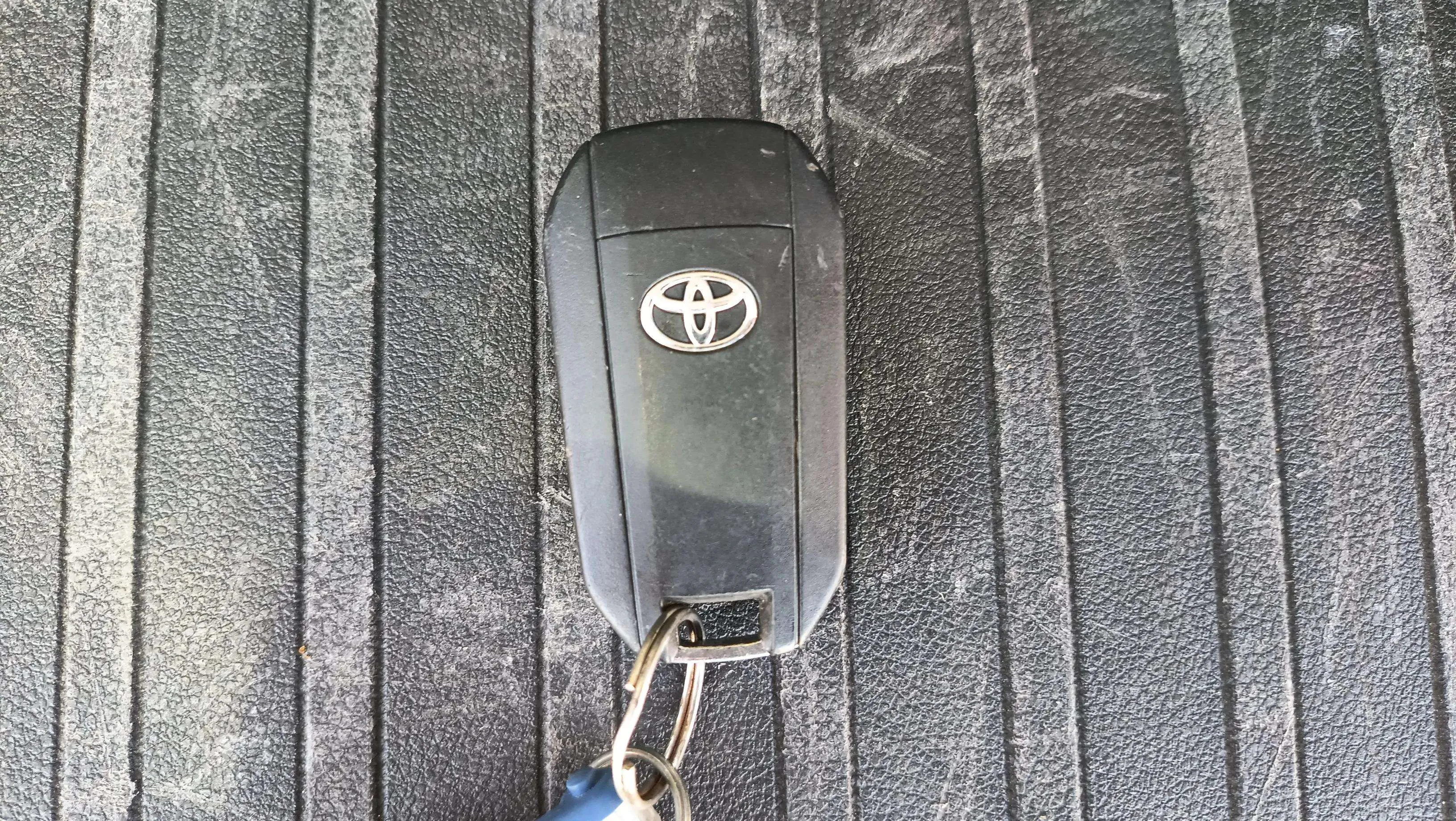 Toyota Proace City 1.5D VX L1 - foto 20