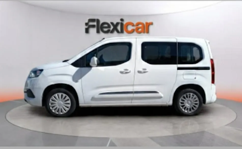 Toyota Proace City 1.5D VX L1 - foto 3