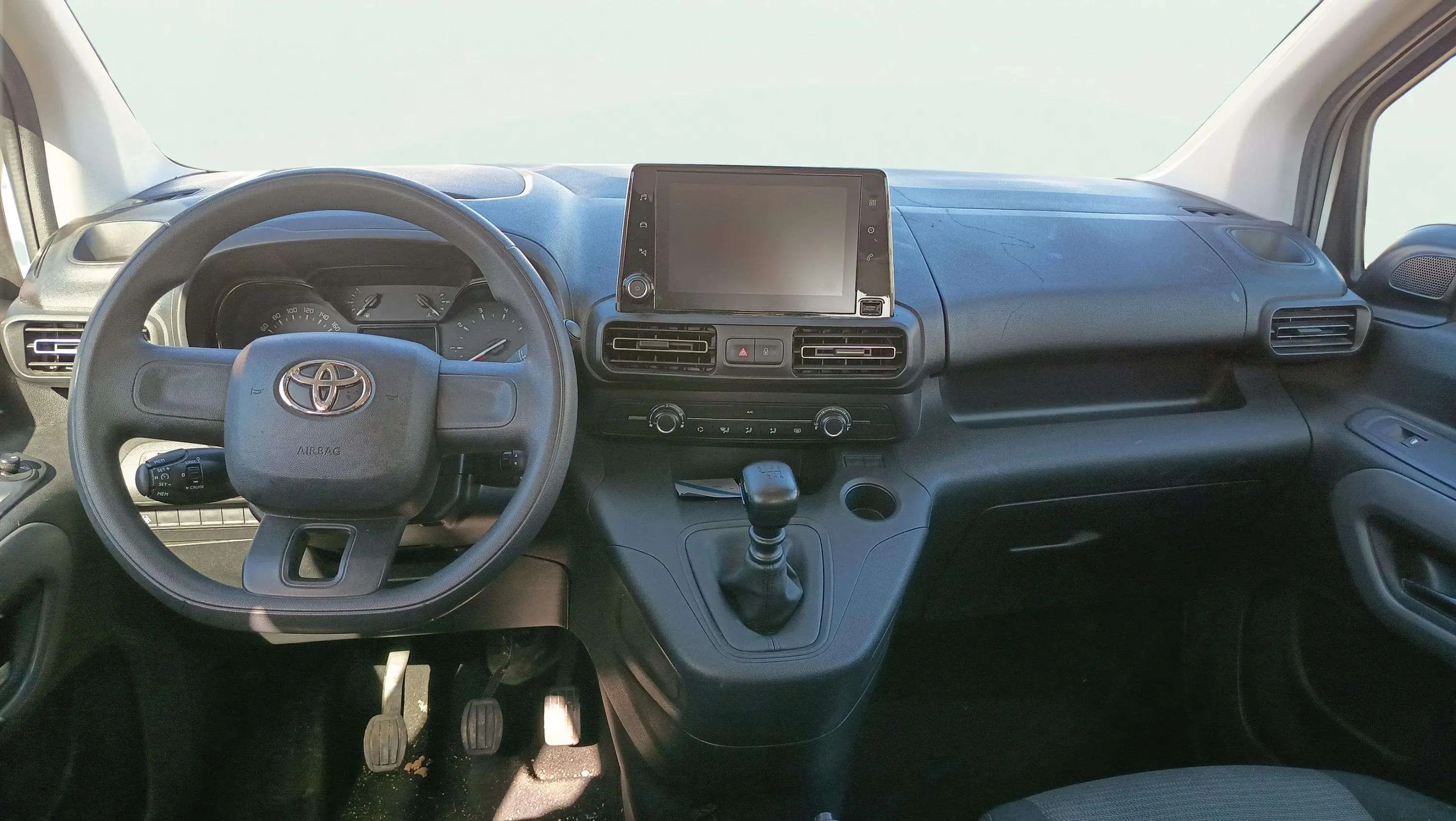 Toyota Proace City 1.5D VX L1 - foto 11