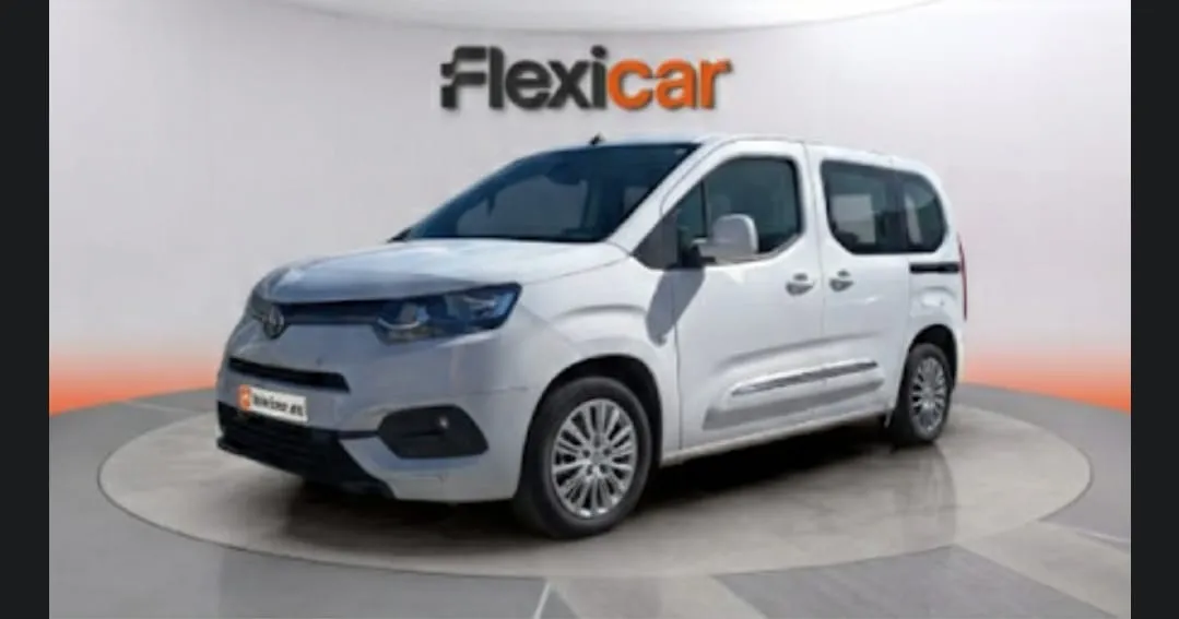 Toyota Proace City 1.5D VX L1 - foto 6