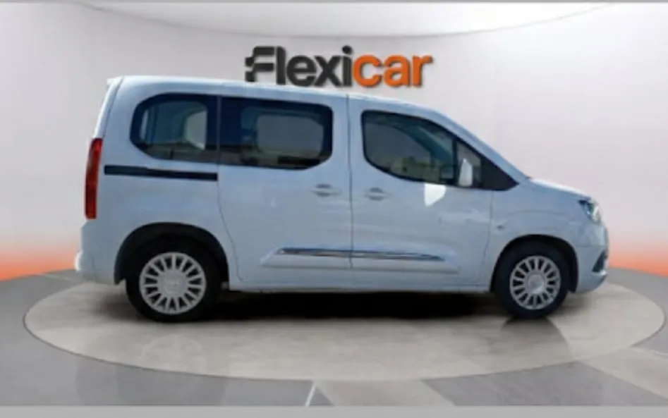 Toyota Proace City 1.5D VX L1 - foto 2