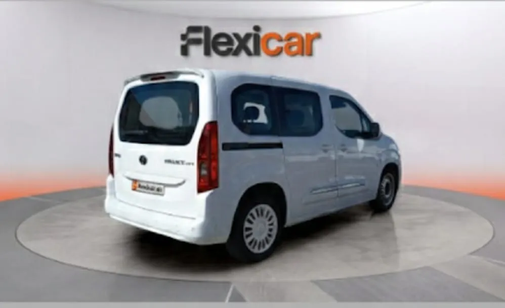 Toyota Proace City 1.5D VX L1 - foto 7