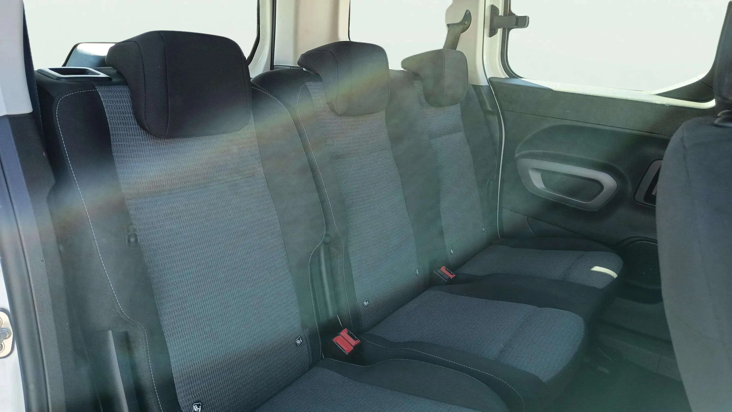 Toyota Proace City 1.5D VX L1 - foto 17
