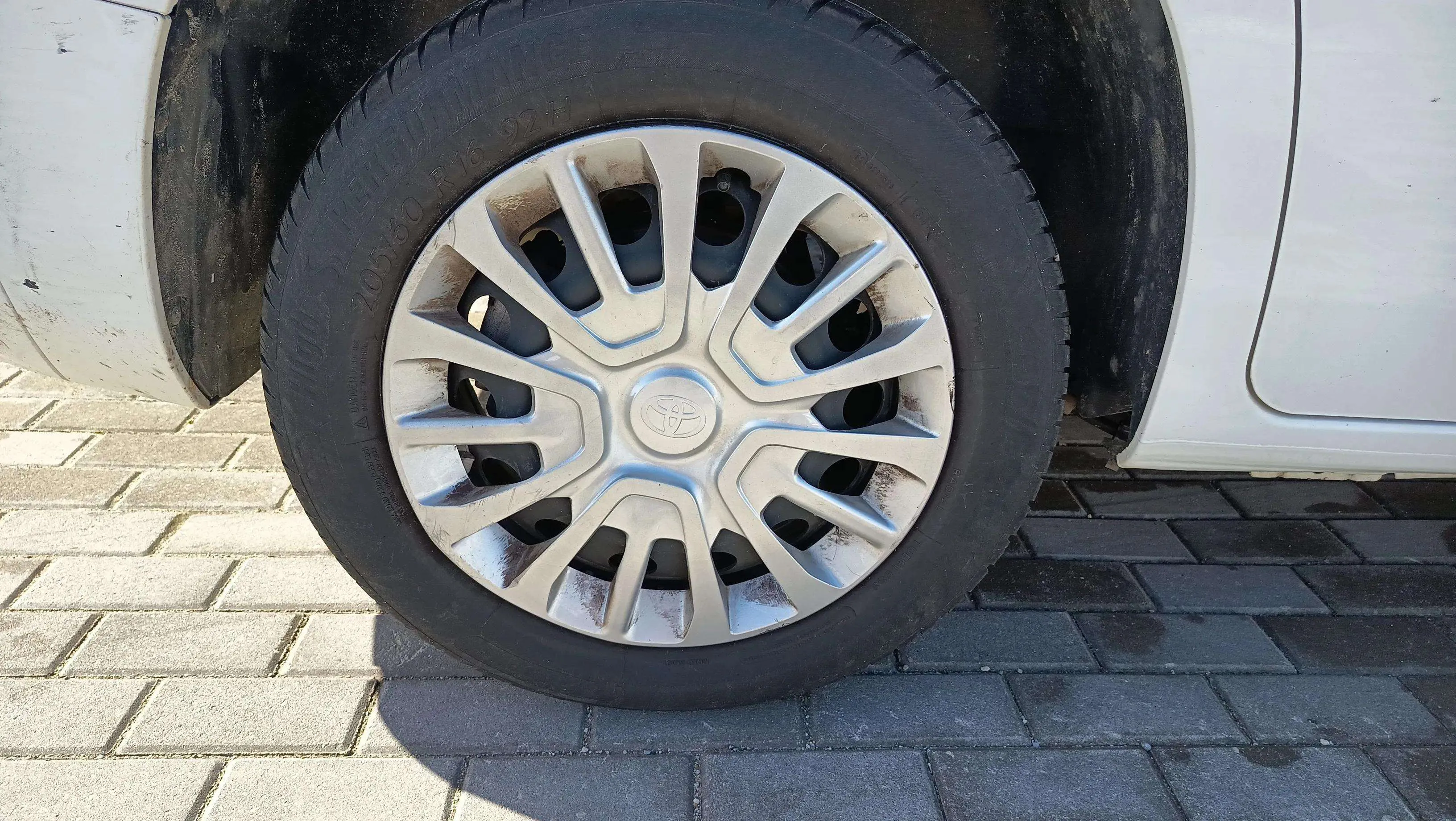 Toyota Proace City 1.5D VX L1 - foto 8
