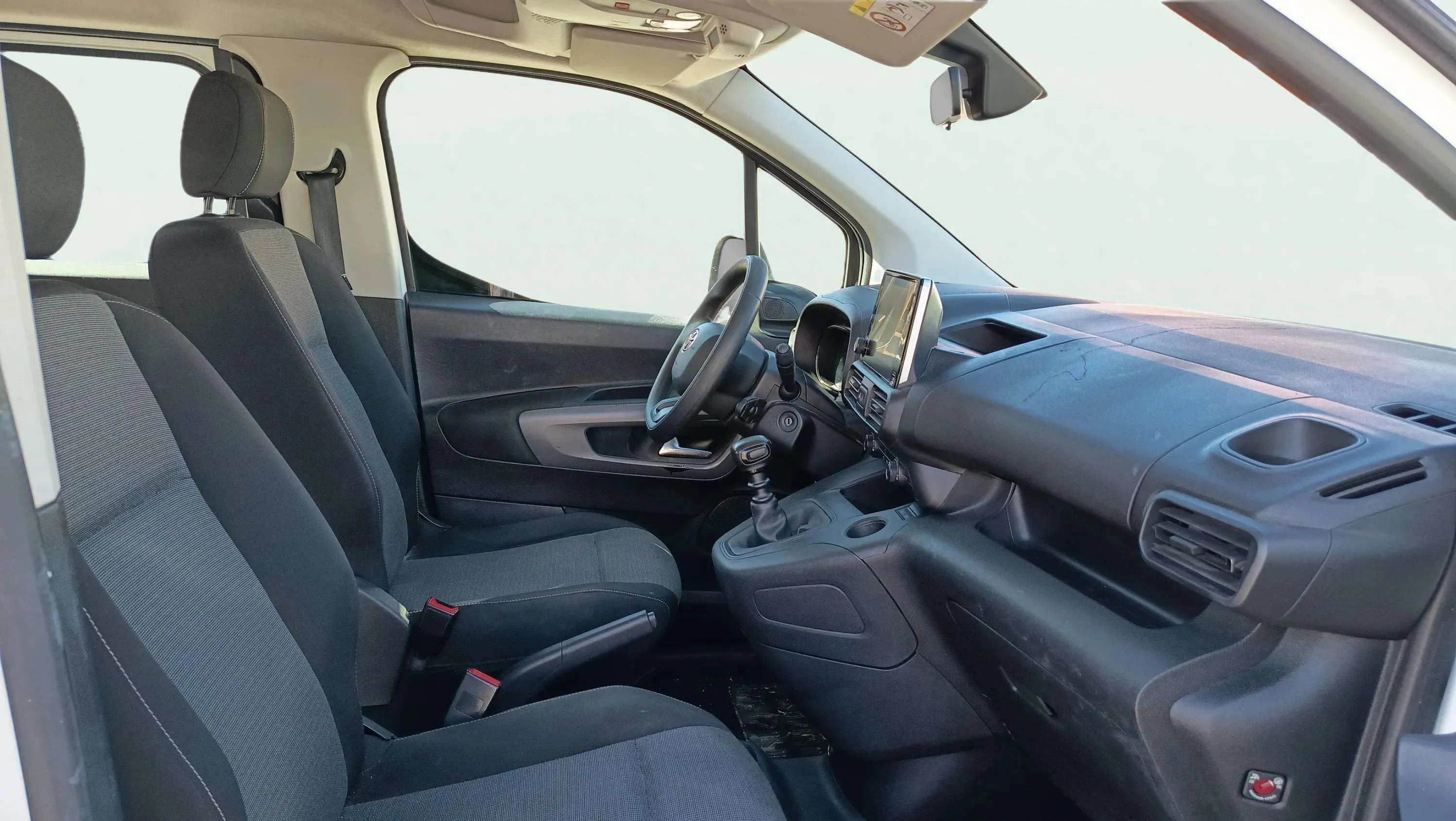 Toyota Proace City 1.5D VX L1 - foto 15