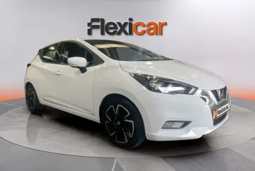 nissan micra ig t 68 kw 92 cv e6d f acenta gasolina manual langreo 903000000227964