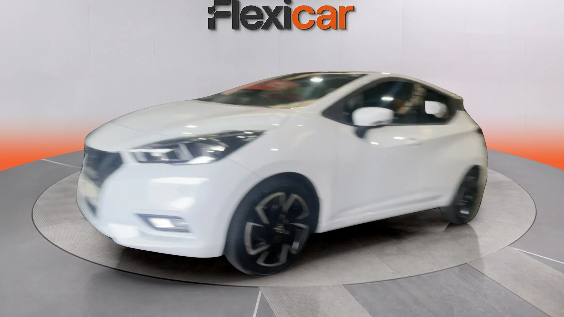 Nissan Micra IG-T E6D-F Acenta - foto 7
