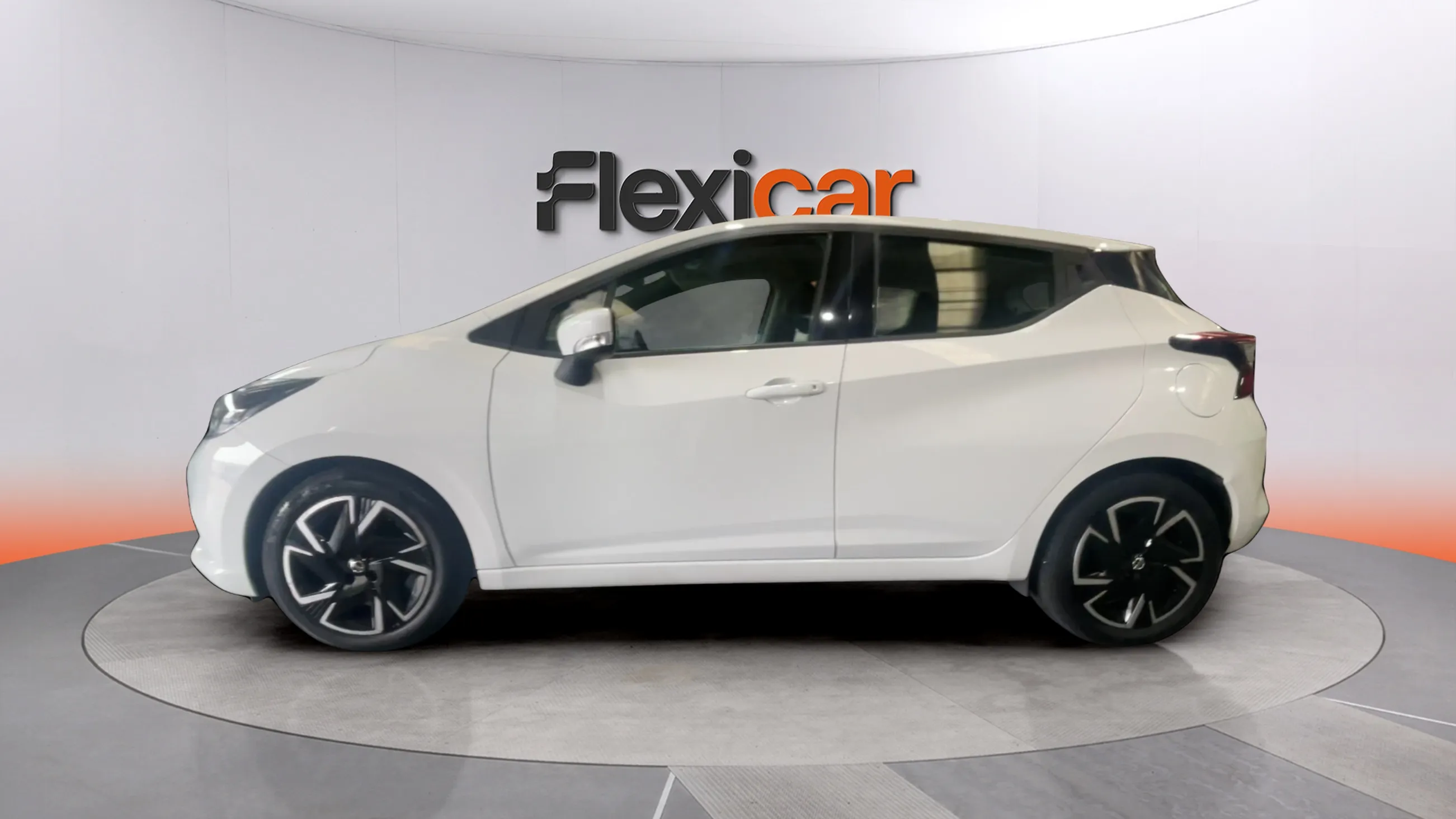 Nissan Micra IG-T E6D-F Acenta - foto 6