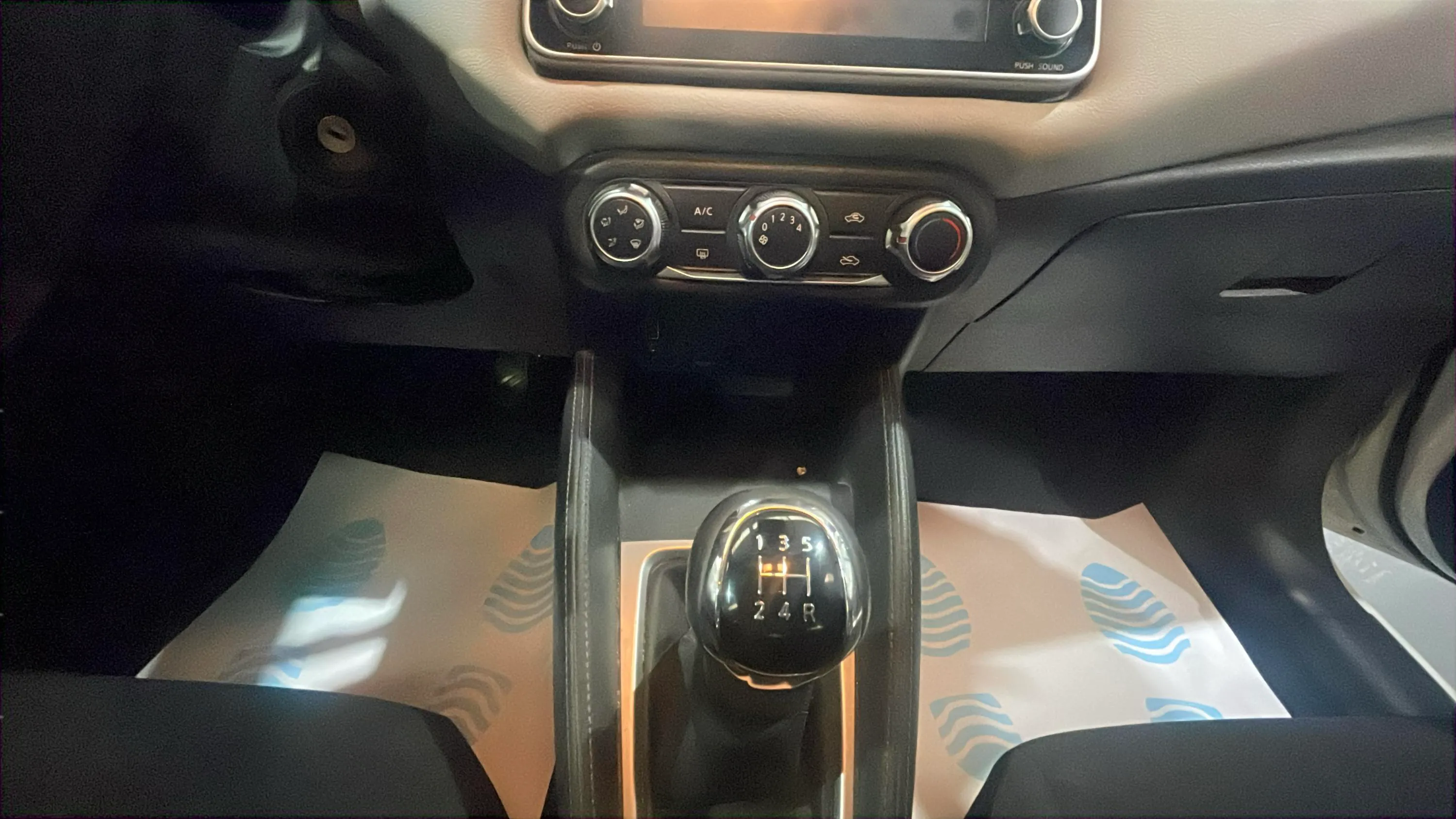 Nissan Micra IG-T E6D-F Acenta - foto 12