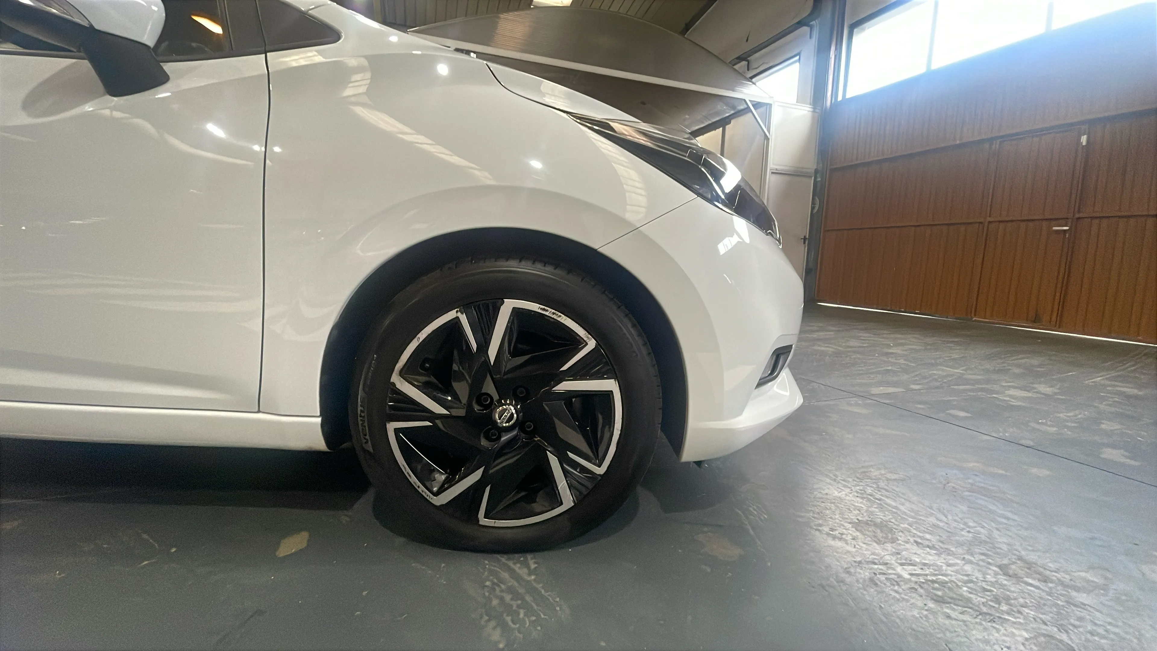 Nissan Micra IG-T E6D-F Acenta - foto 23