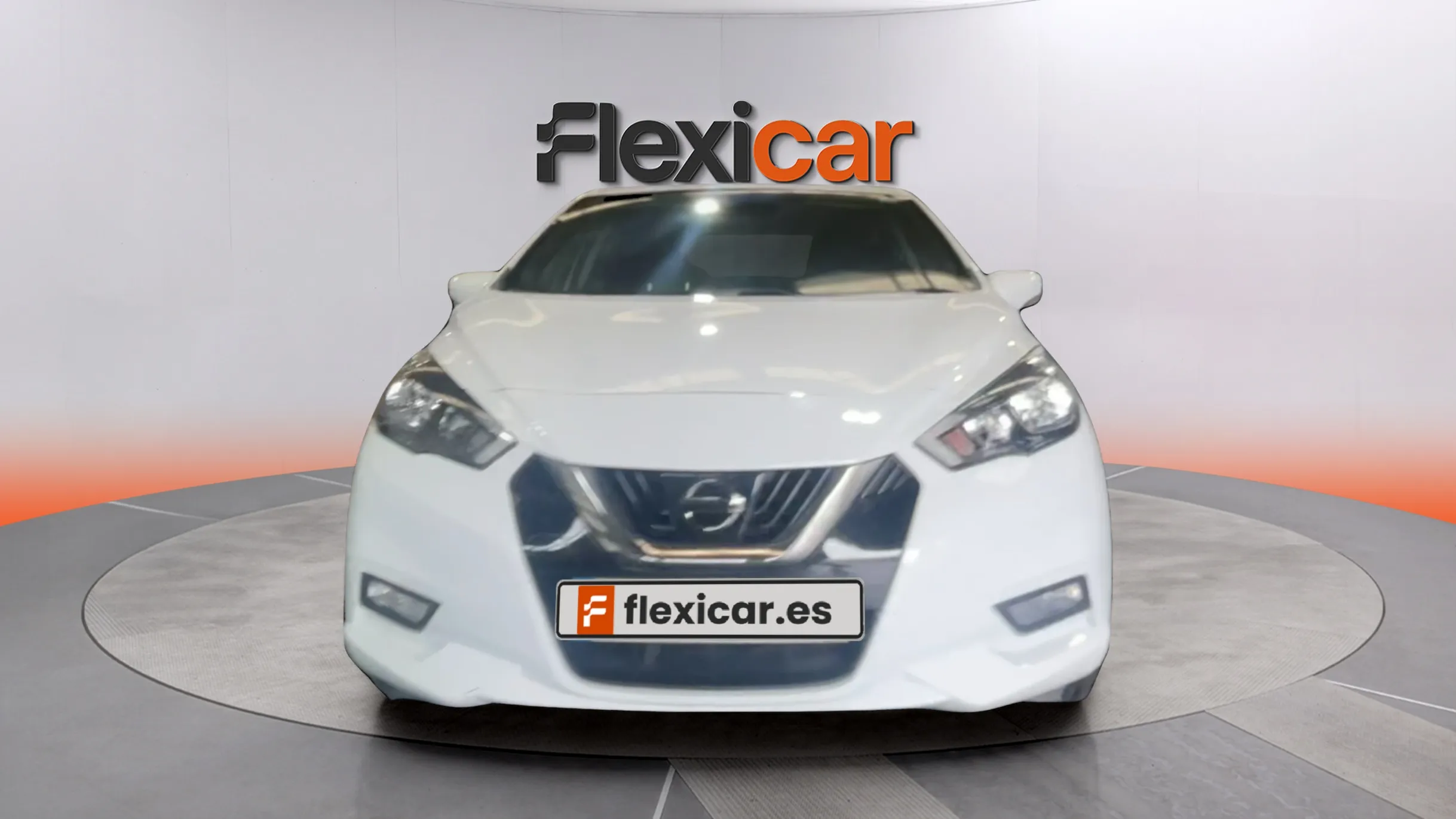 Nissan Micra IG-T E6D-F Acenta - foto 8