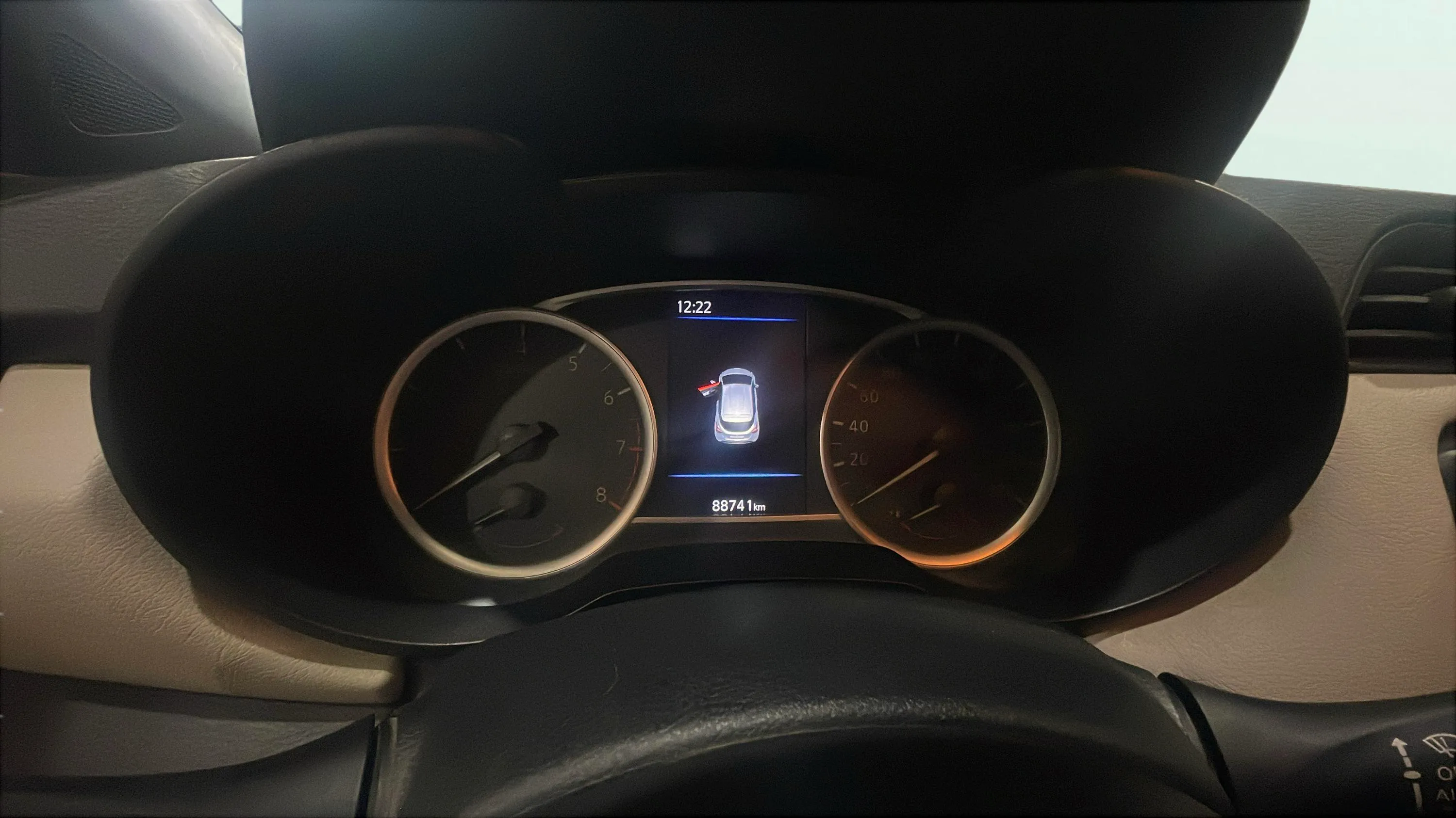 Nissan Micra IG-T E6D-F Acenta - foto 11