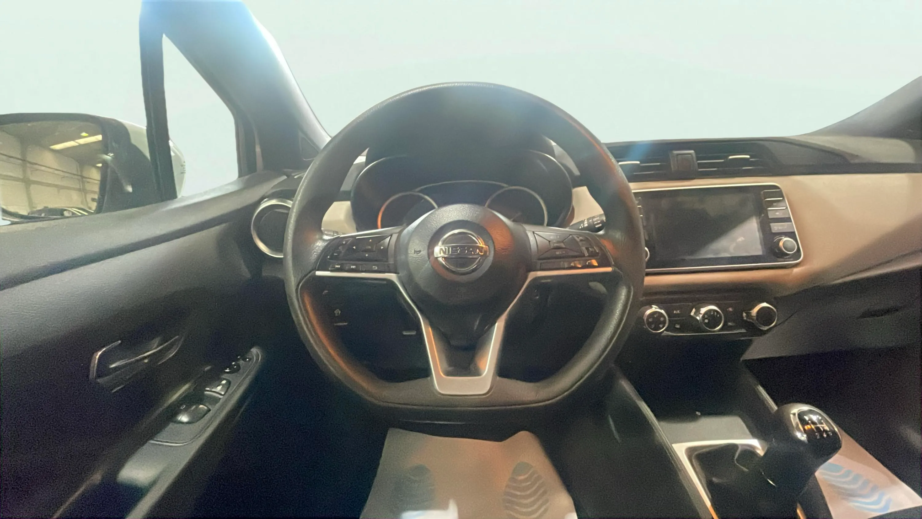 Nissan Micra IG-T E6D-F Acenta - foto 9